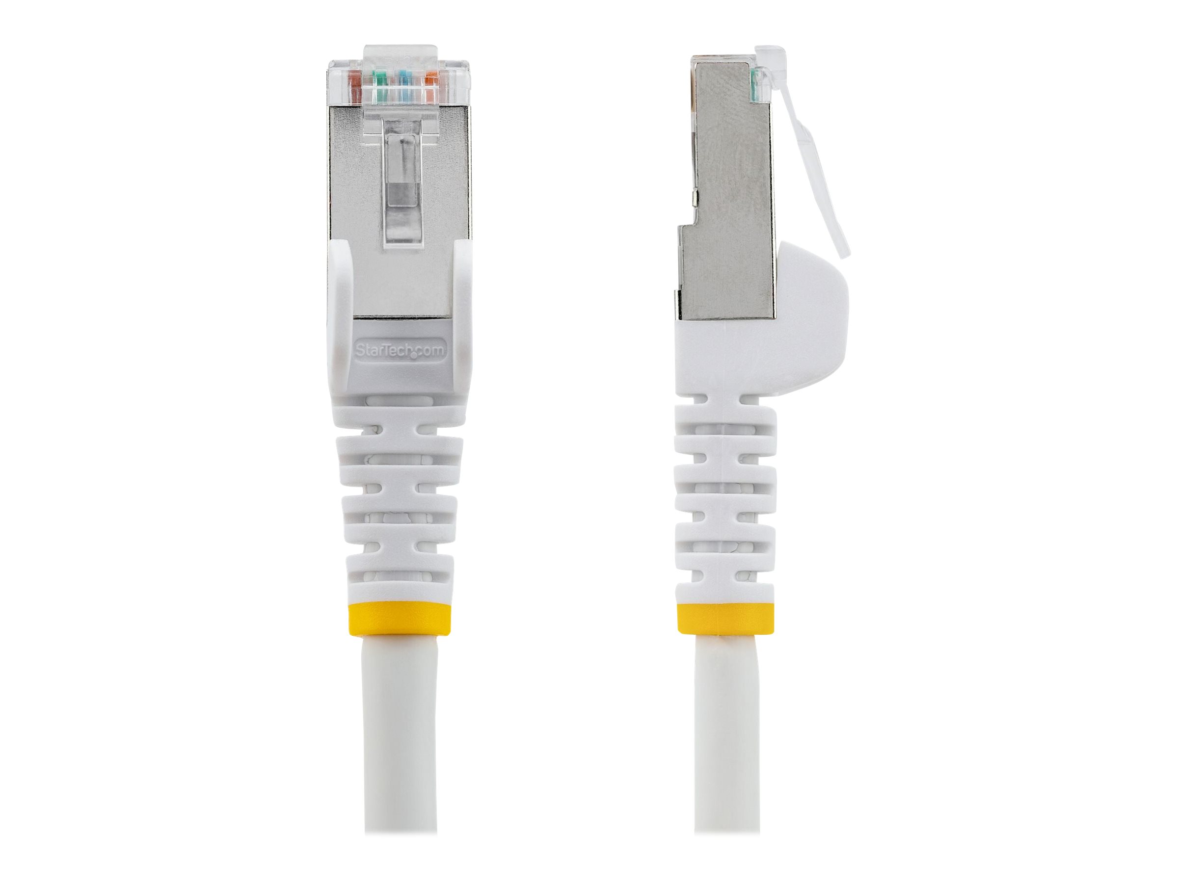 STARTECH 1m CAT6a Ethernet Cable LSZH