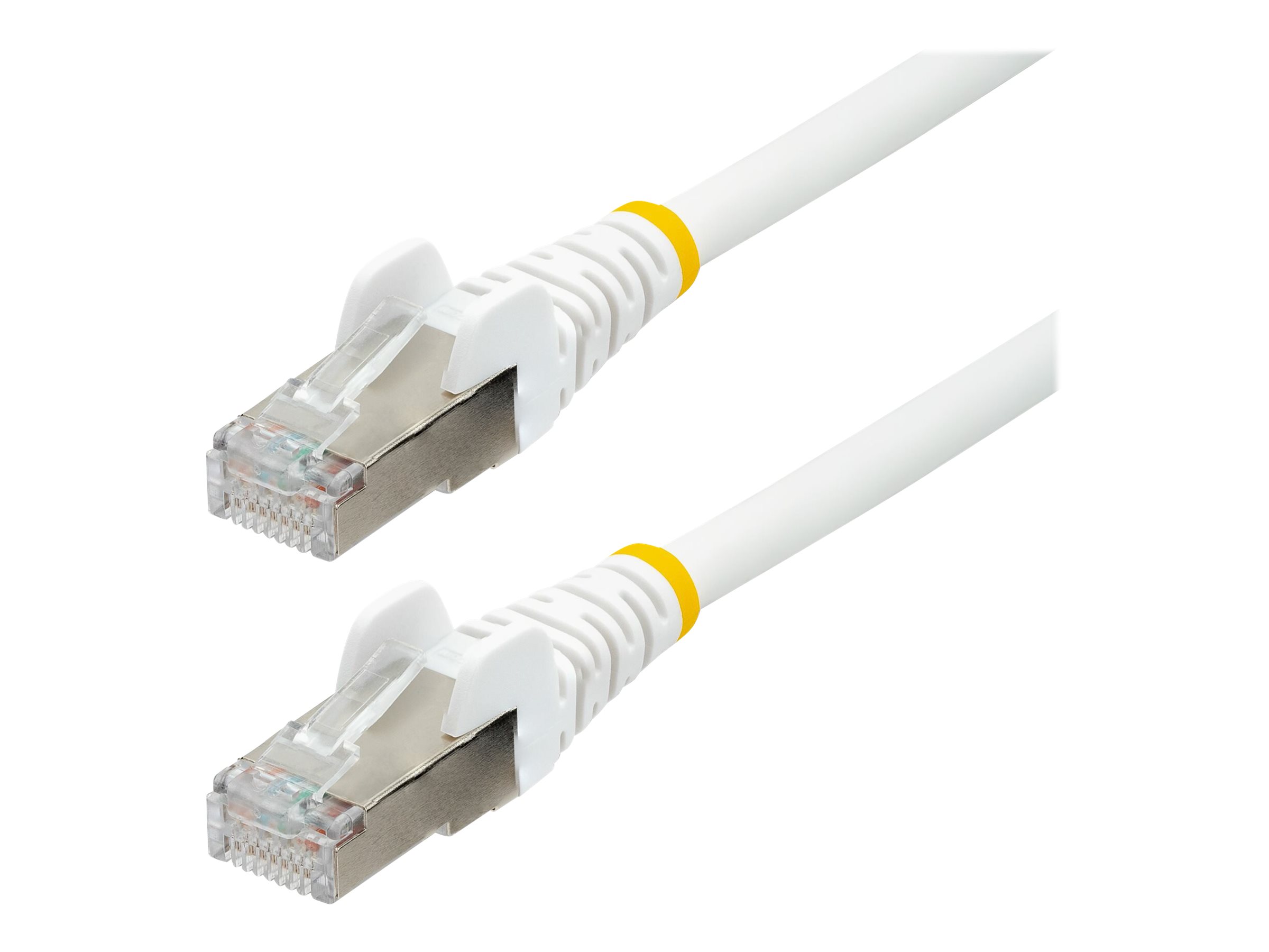 STARTECH 2m CAT6a Ethernet Cable LSZH