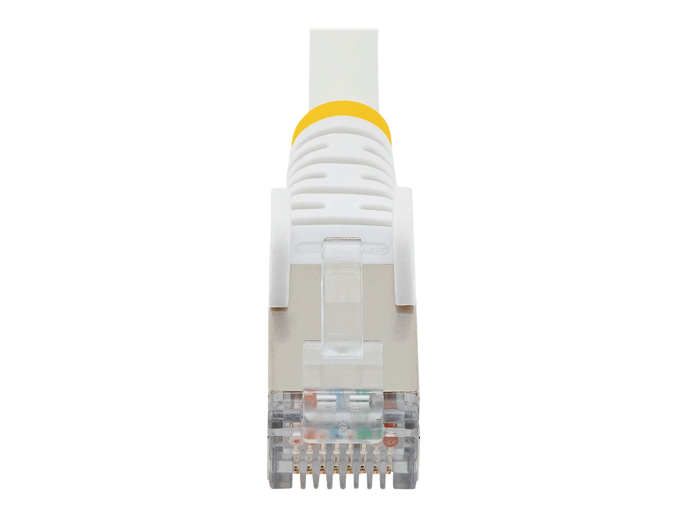 STARTECH 5m CAT6a Kabel LSZH 10Gbit