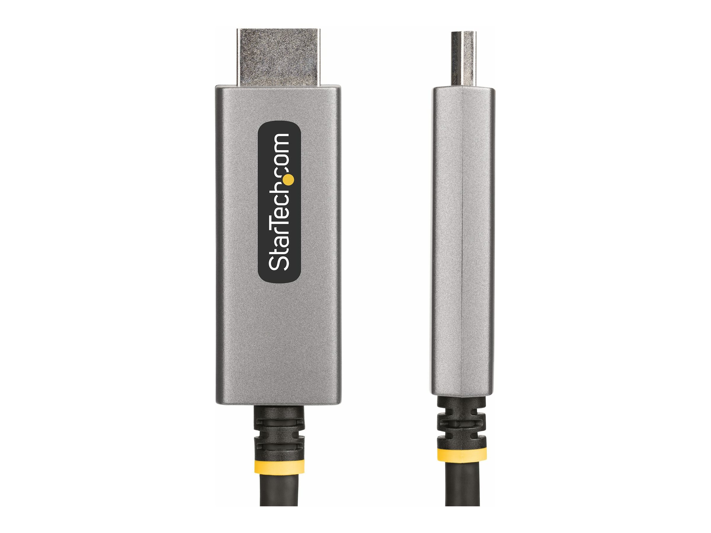 STARTECH 2m DisplayPort auf HDMI Kabel