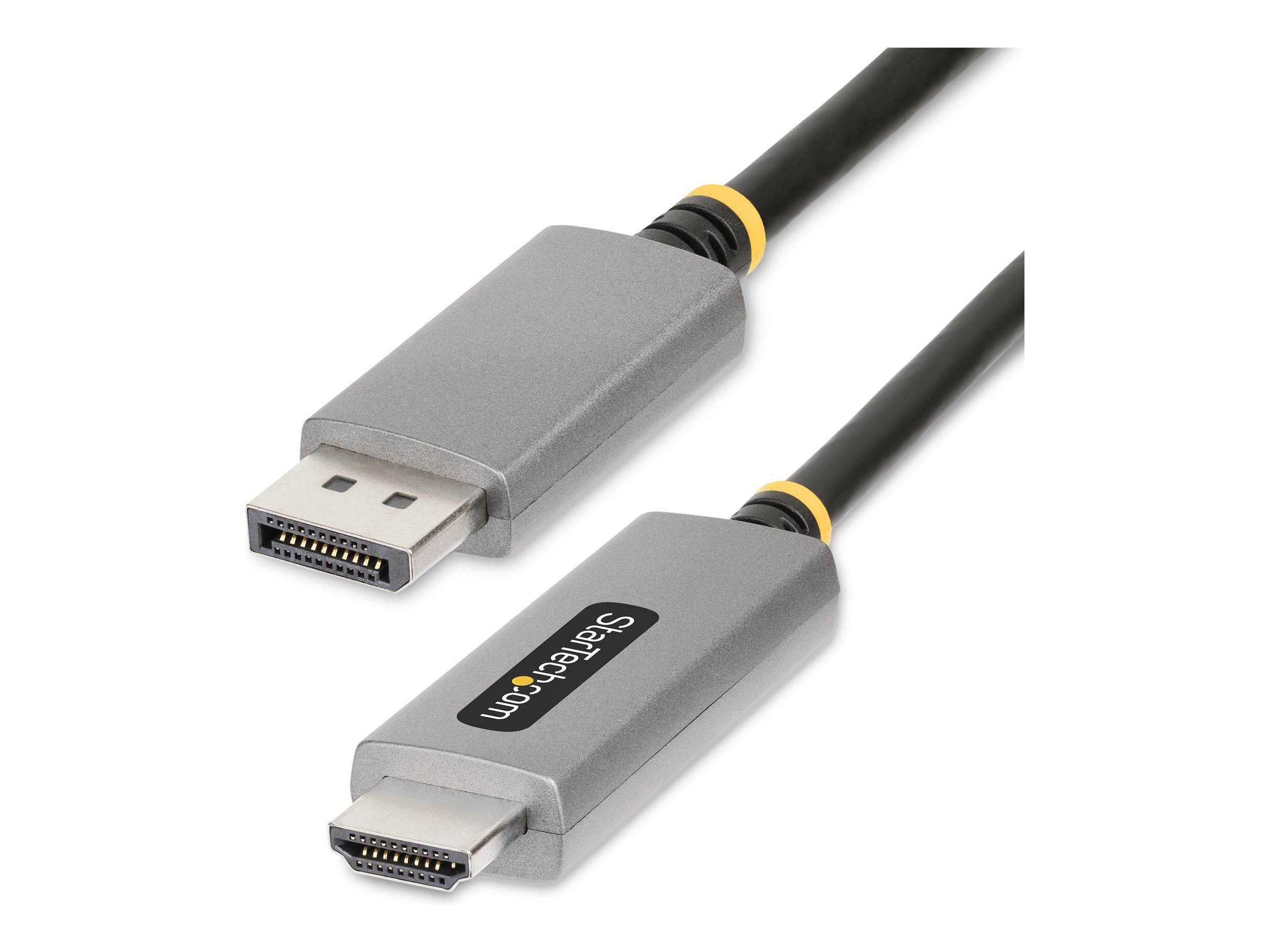 STARTECH 2m DisplayPort auf HDMI Kabel