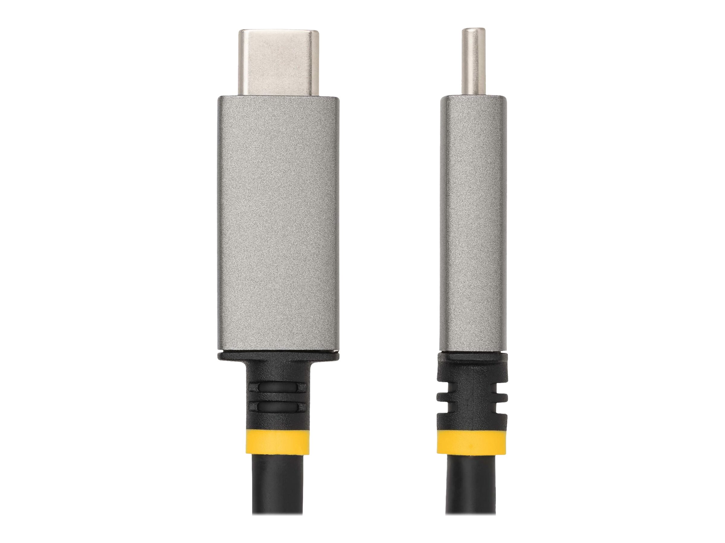 STARTECH 2m USB-C zu HDMI Adapter Kabel