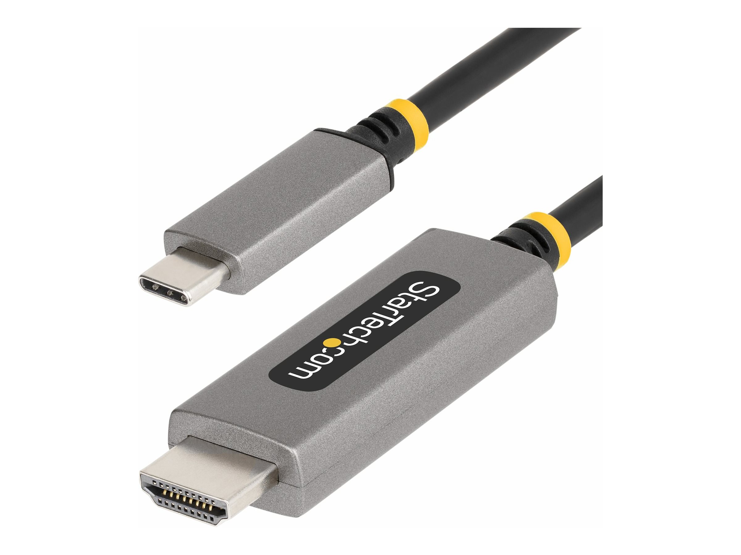 STARTECH 3m USB-C HDMI Adapter Kabel 8K