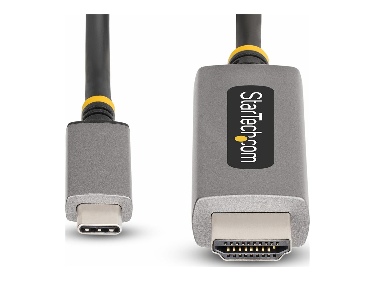 STARTECH 3m USB-C HDMI Adapter Kabel 8K