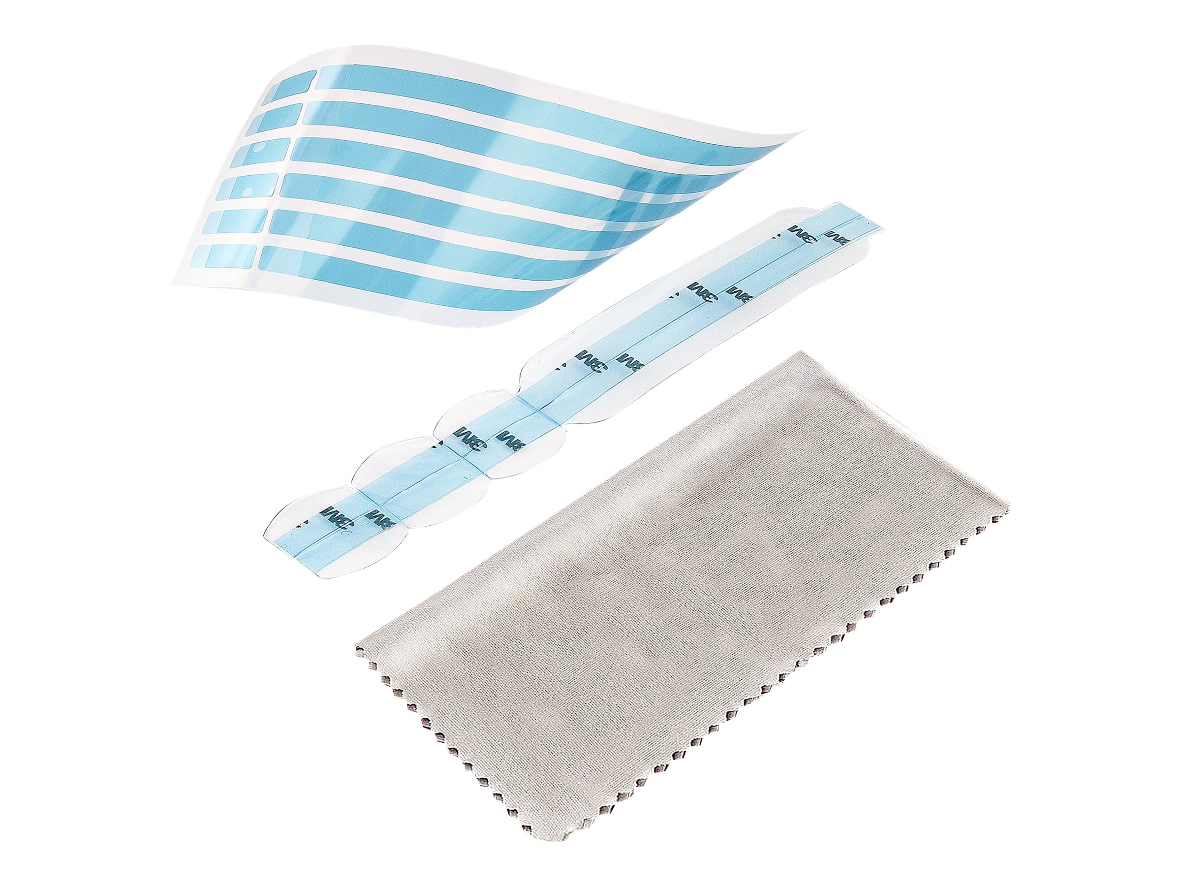 STARTECH Privacy Screen Adhesive Strips