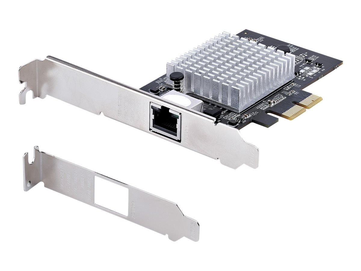 STARTECH 10Gbit/s PCIe Netzwerkkarte