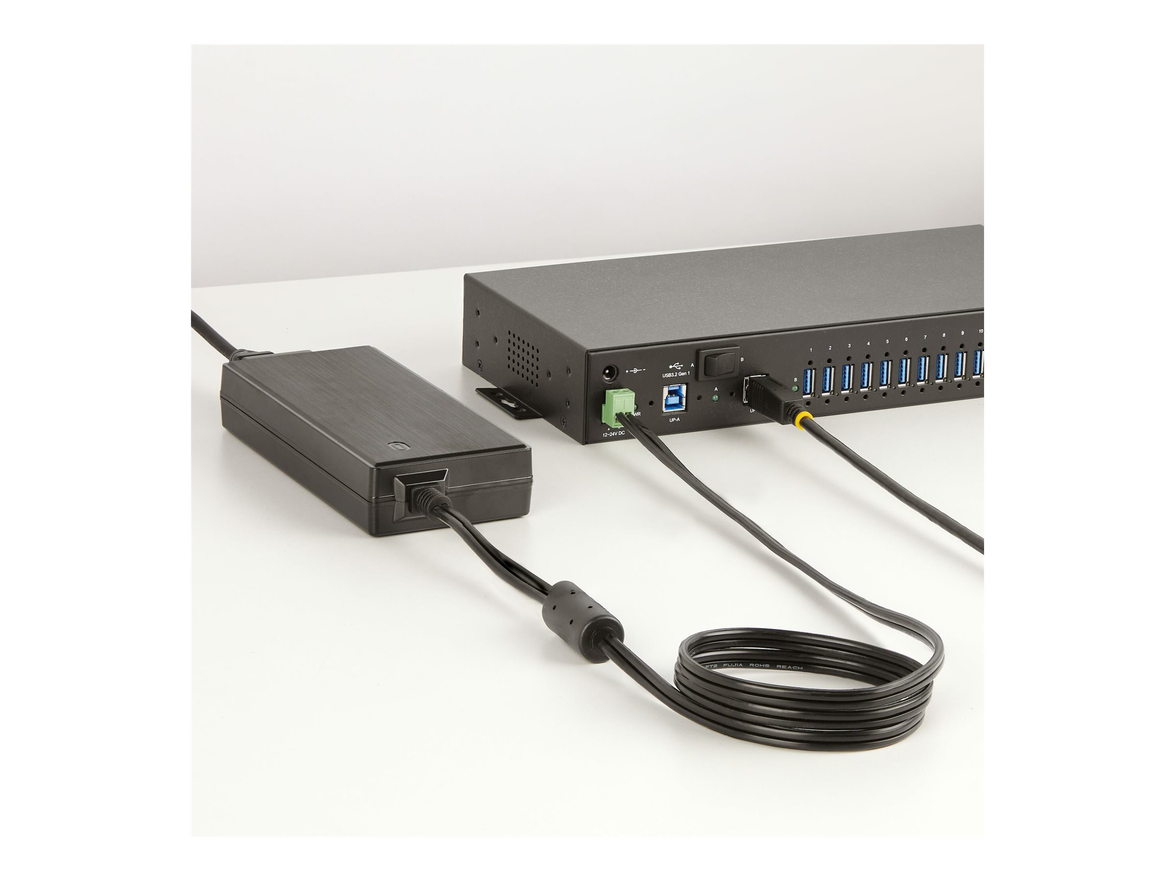 STARTECH 160W AC/DC Power Adapter