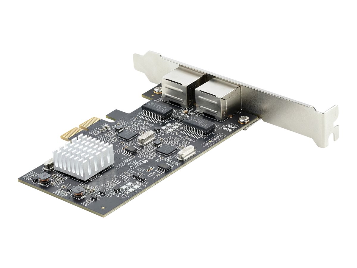 StarTech.com PR22GI-NETWORK-CARD network card