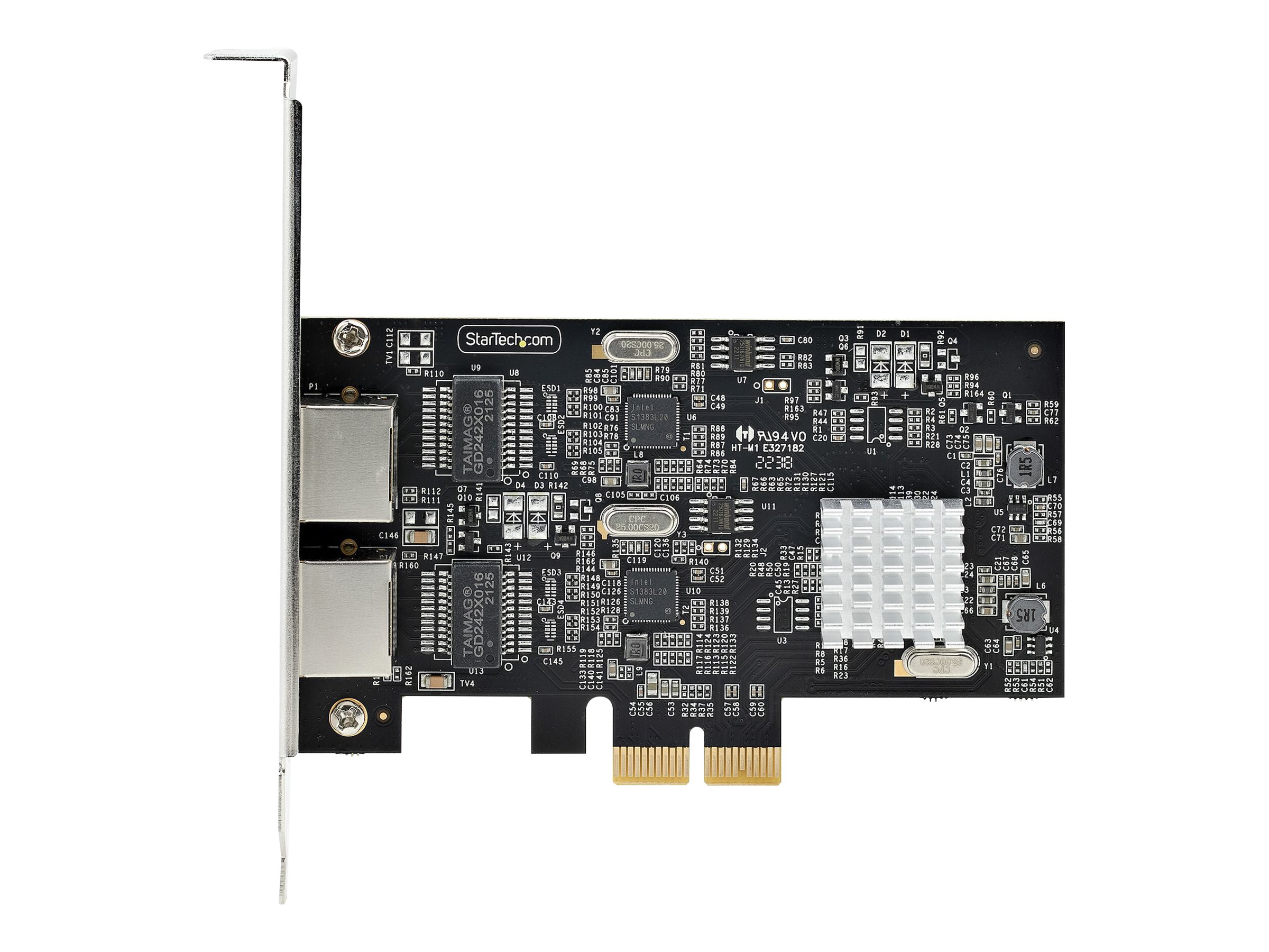 StarTech.com PR22GI-NETWORK-CARD network card
