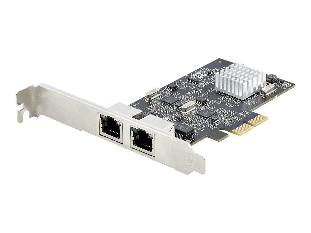 StarTech.com PR22GI-NETWORK-CARD network card