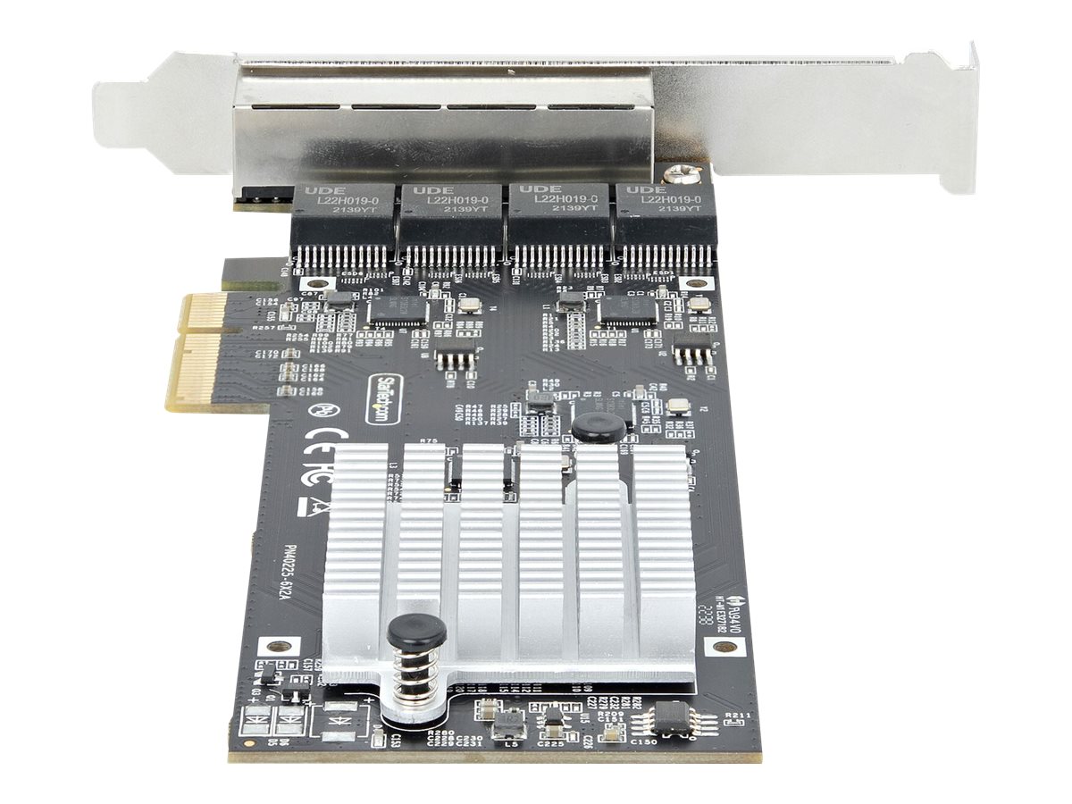 StarTech.com PR42GI-NETWORK-CARD network card