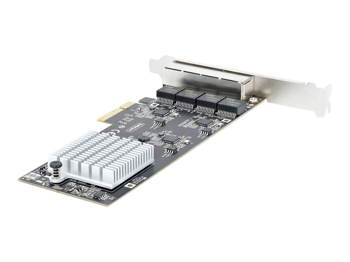 StarTech.com PR42GI-NETWORK-CARD network card