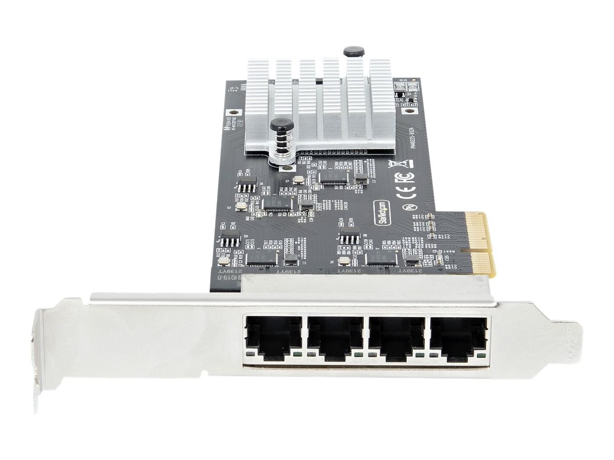 StarTech.com PR42GI-NETWORK-CARD network card