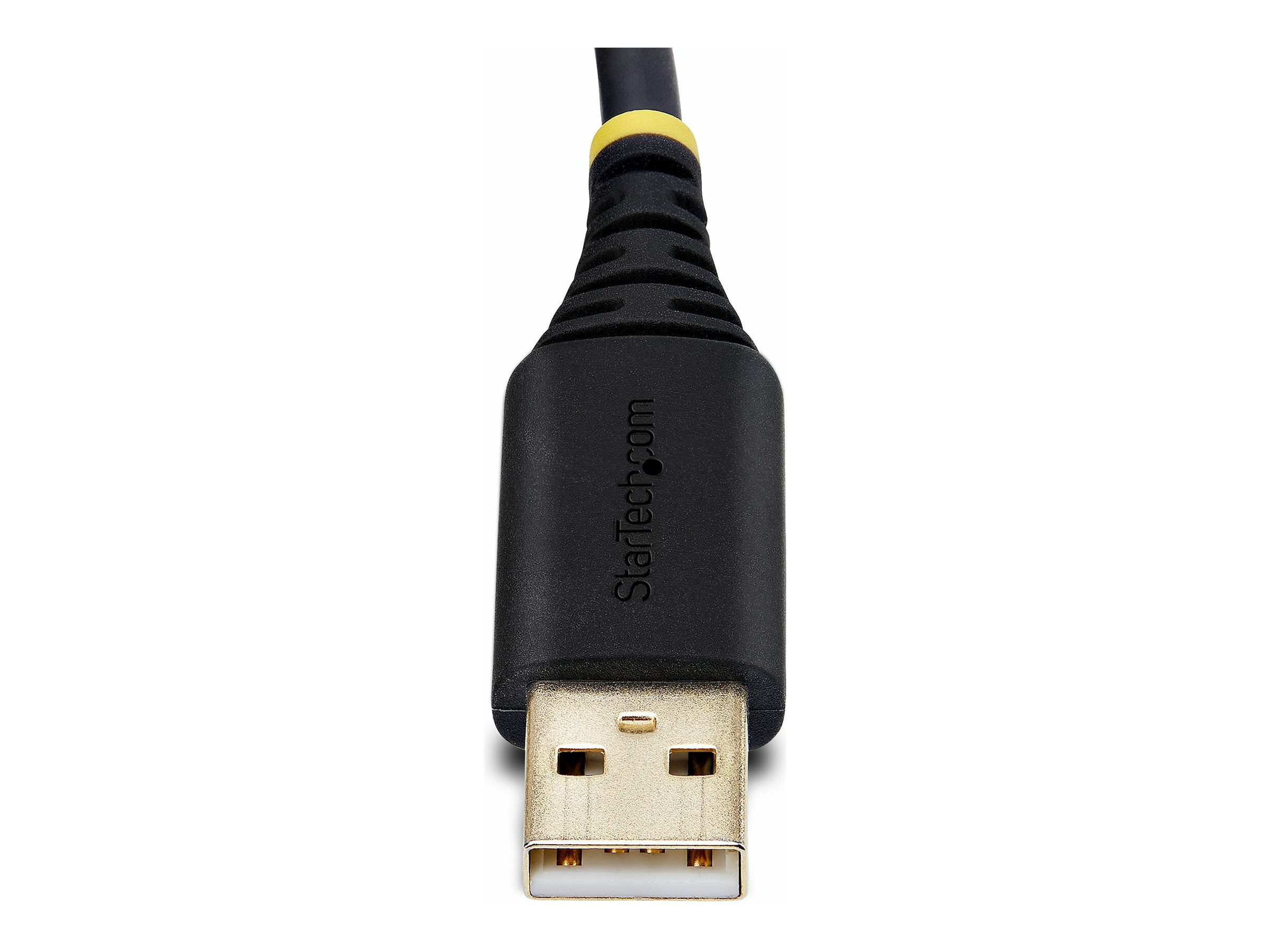 STARTECH 3m USB auf Seriell Adapter