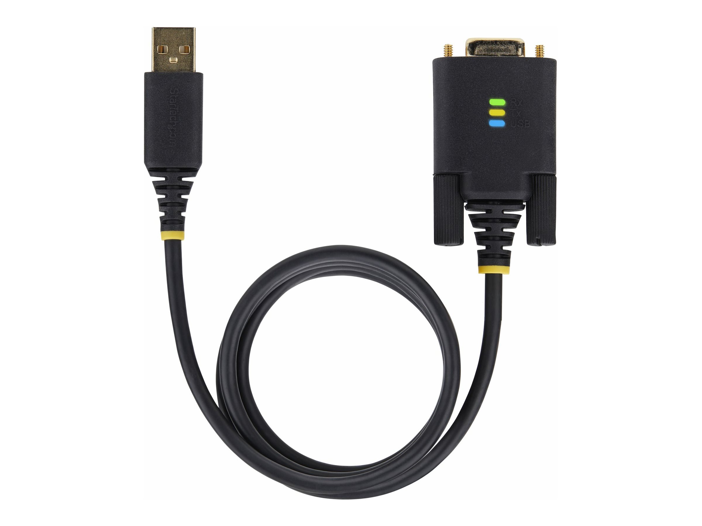 STARTECH 3m USB Null Modem Kabel