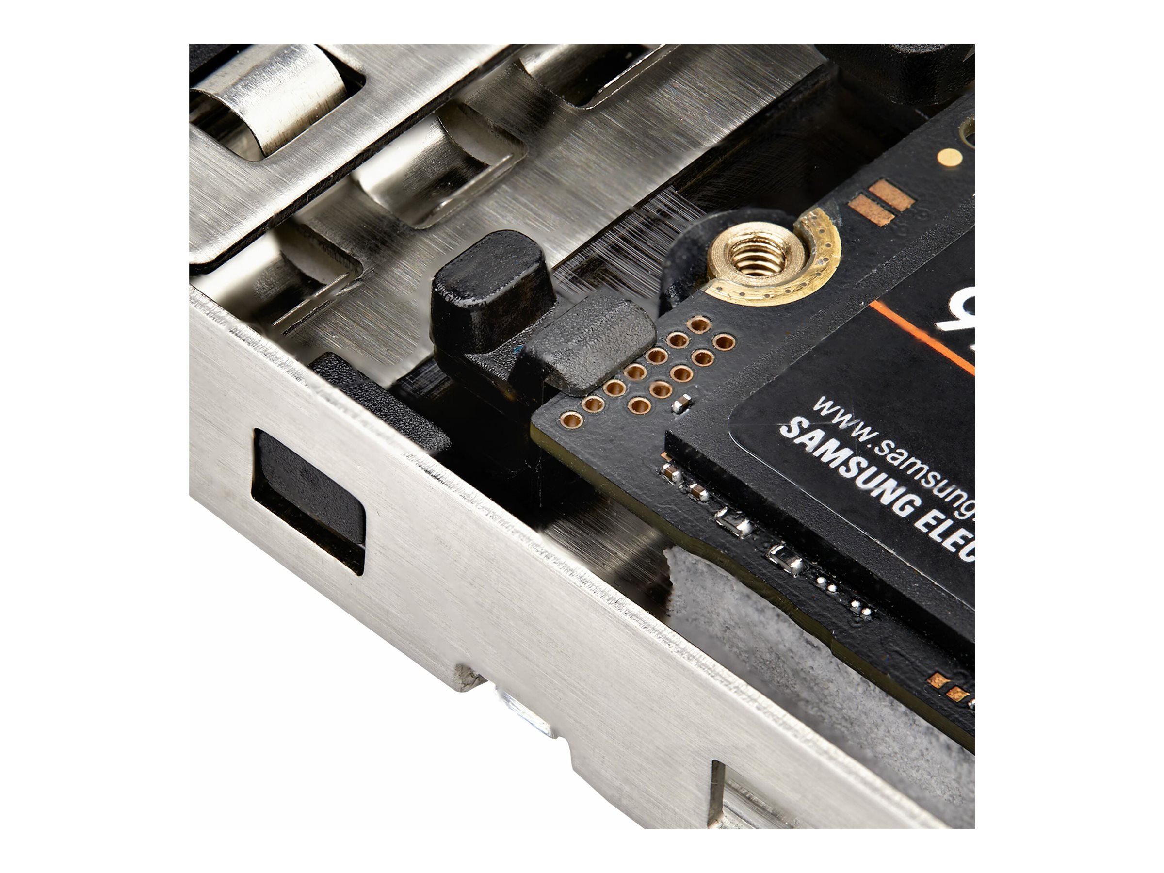 STARTECH M.2 NVMe Wechselrahmen PCIe