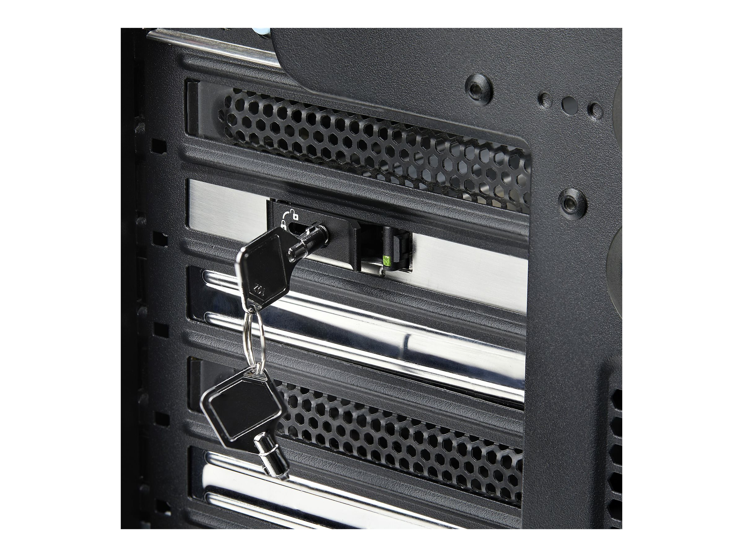 STARTECH M.2 NVMe Wechselrahmen PCIe