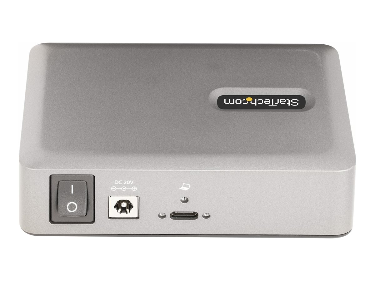 StarTech.com 10G5A2CS-USB-C-HUB interface hub