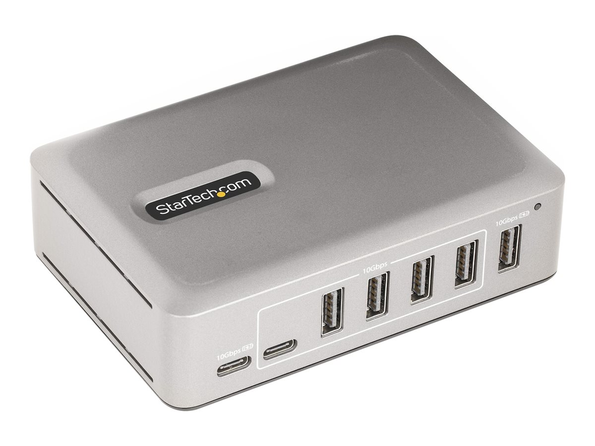 StarTech.com 10G5A2CS-USB-C-HUB interface hub