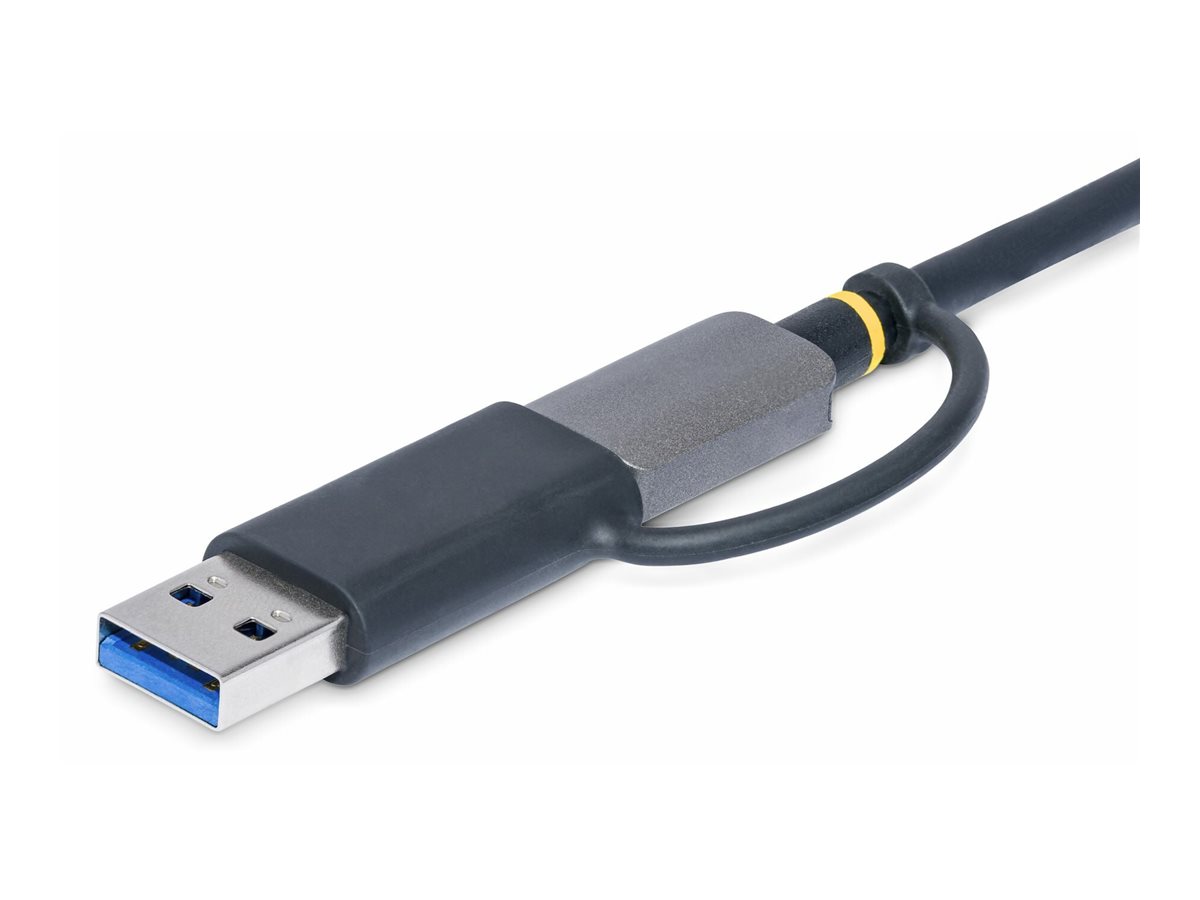 STARTECH USB 3.0multikartenleser USBC