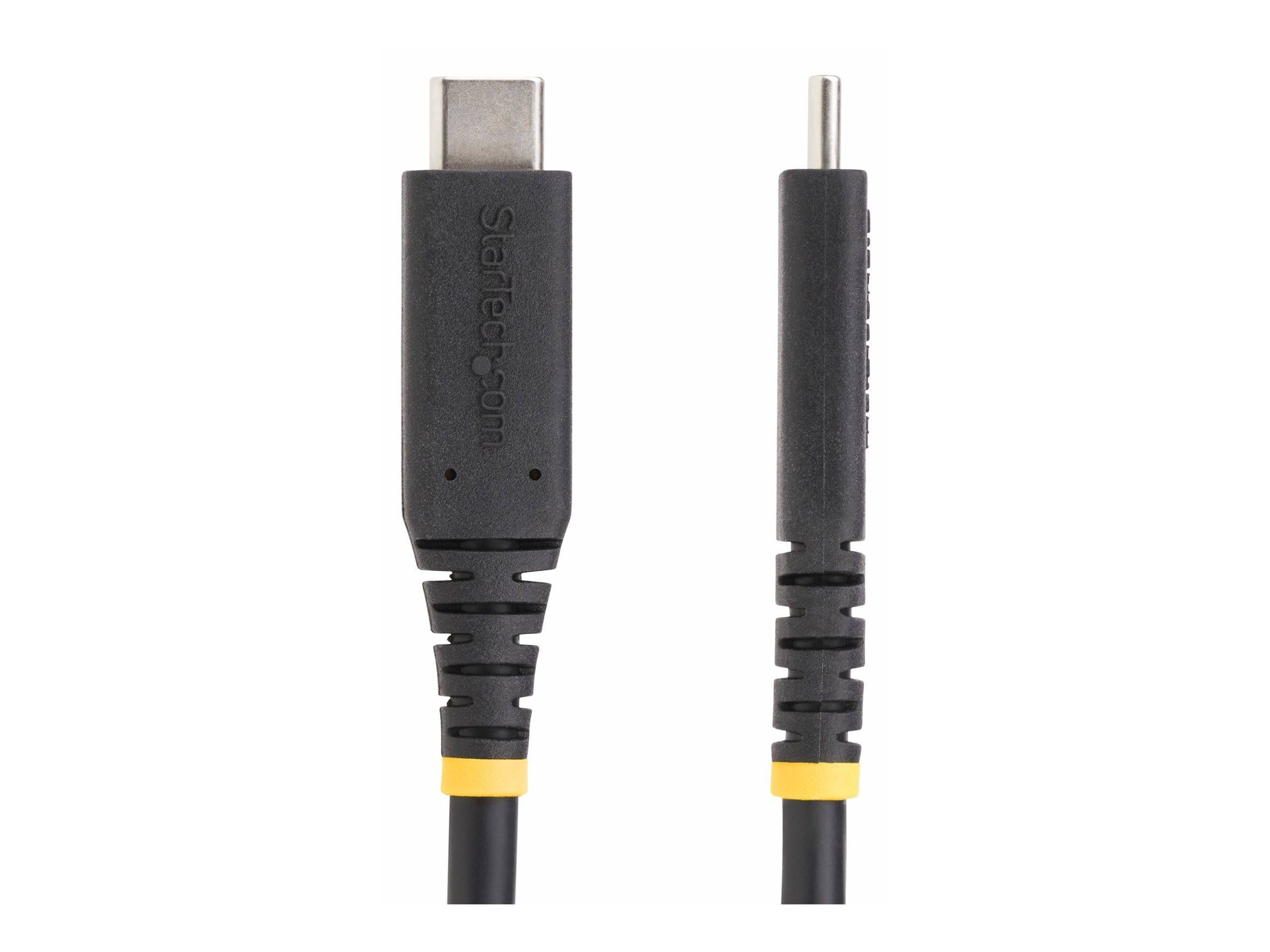 STARTECH 1m USB4 Kabel 40Gbps 240W PD