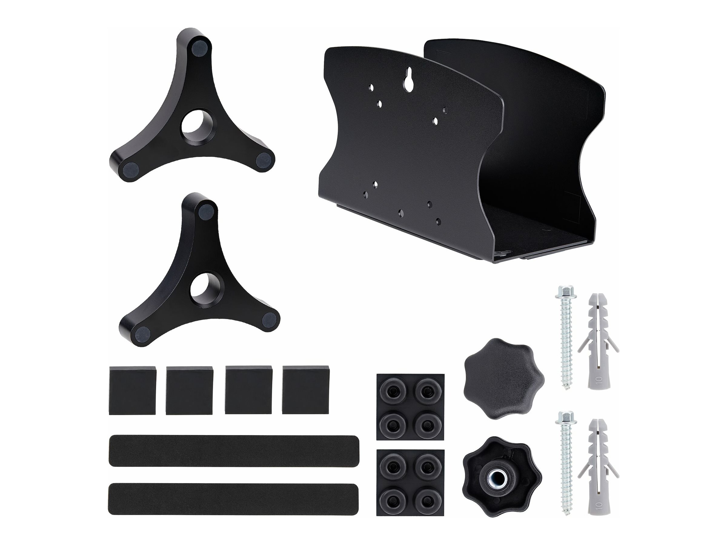 STARTECH PC-Wandhalterung bis 18 kg