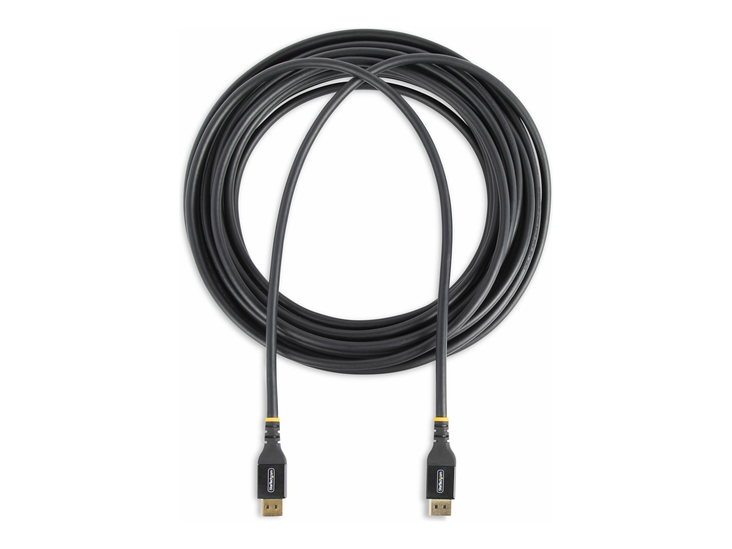 STARTECH 15m 8K DisplayPort Kabel 1.4