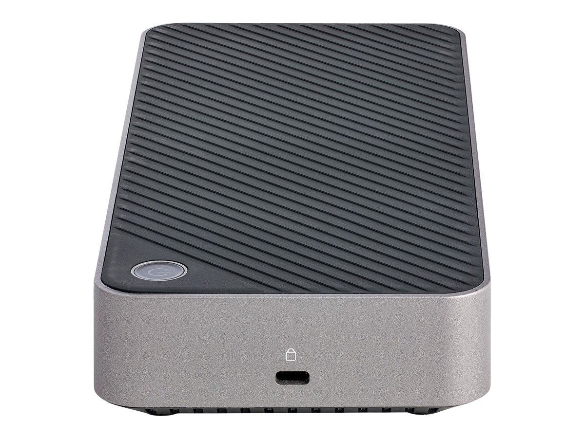 STARTECH Triple Monitor Docking Station