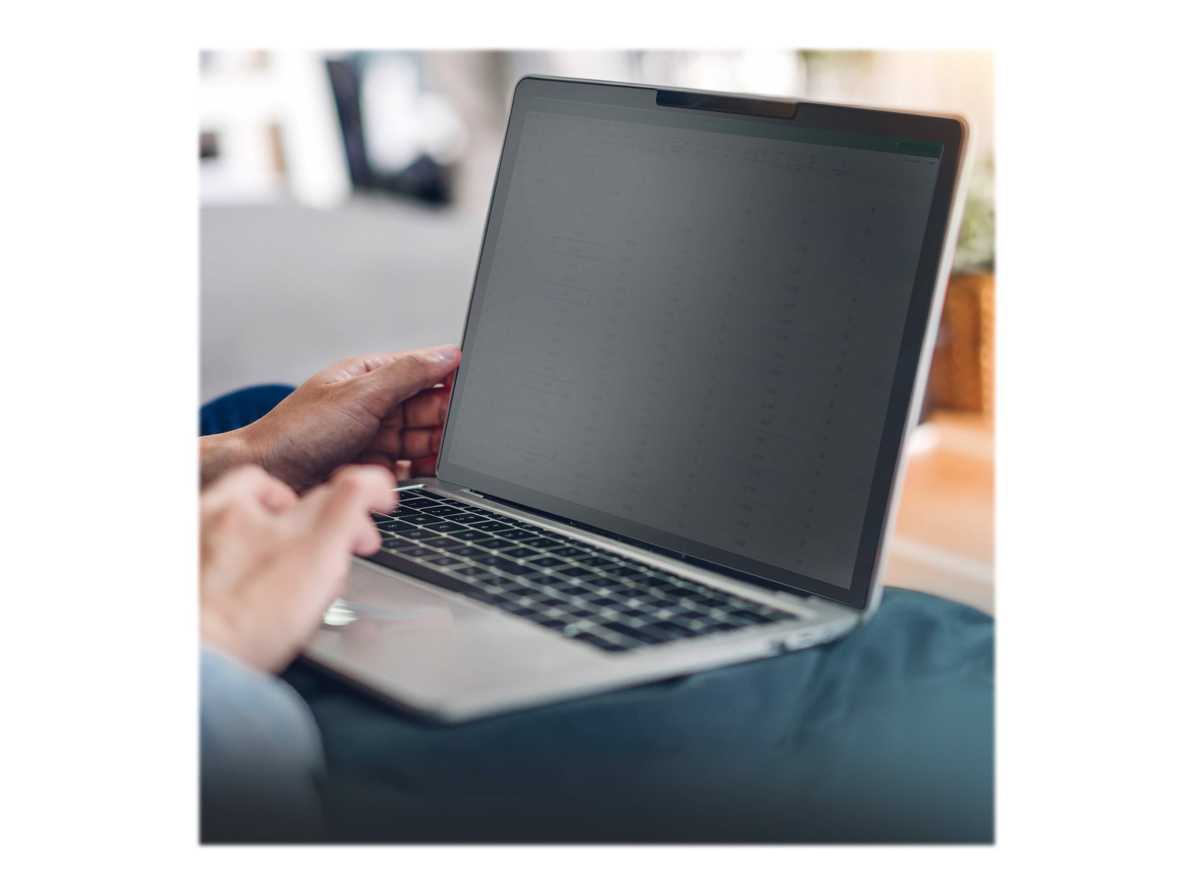 STARTECH 34,29cm Surface Blickfilter