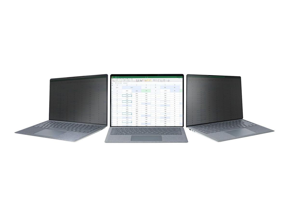 STARTECH 34,29cm Surface Blickfilter