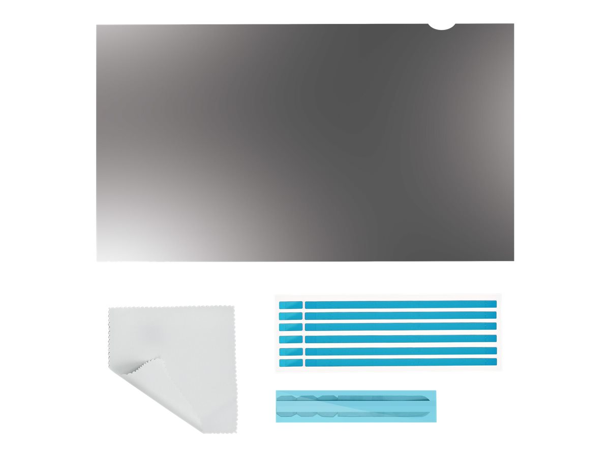 STARTECH 39,62cm Laptop Sichtschutzfolie