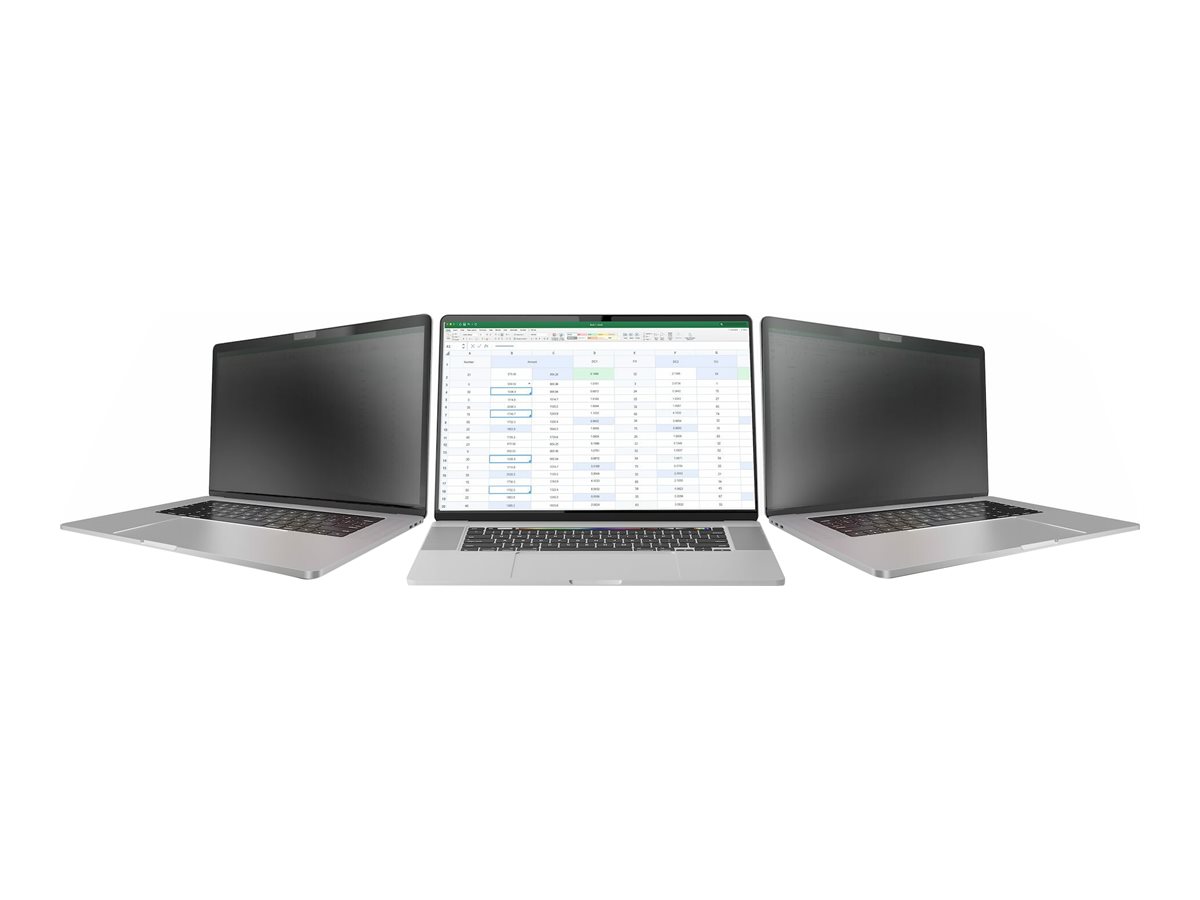 STARTECH 35,56cm MacBook Sichtschutzfol