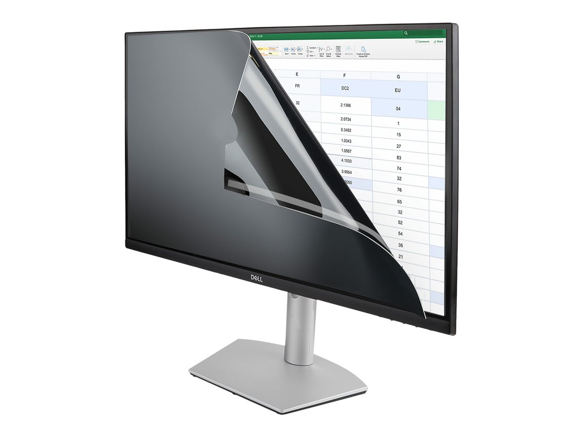 STARTECH 71,12cm Monitor Blickschutzfilt