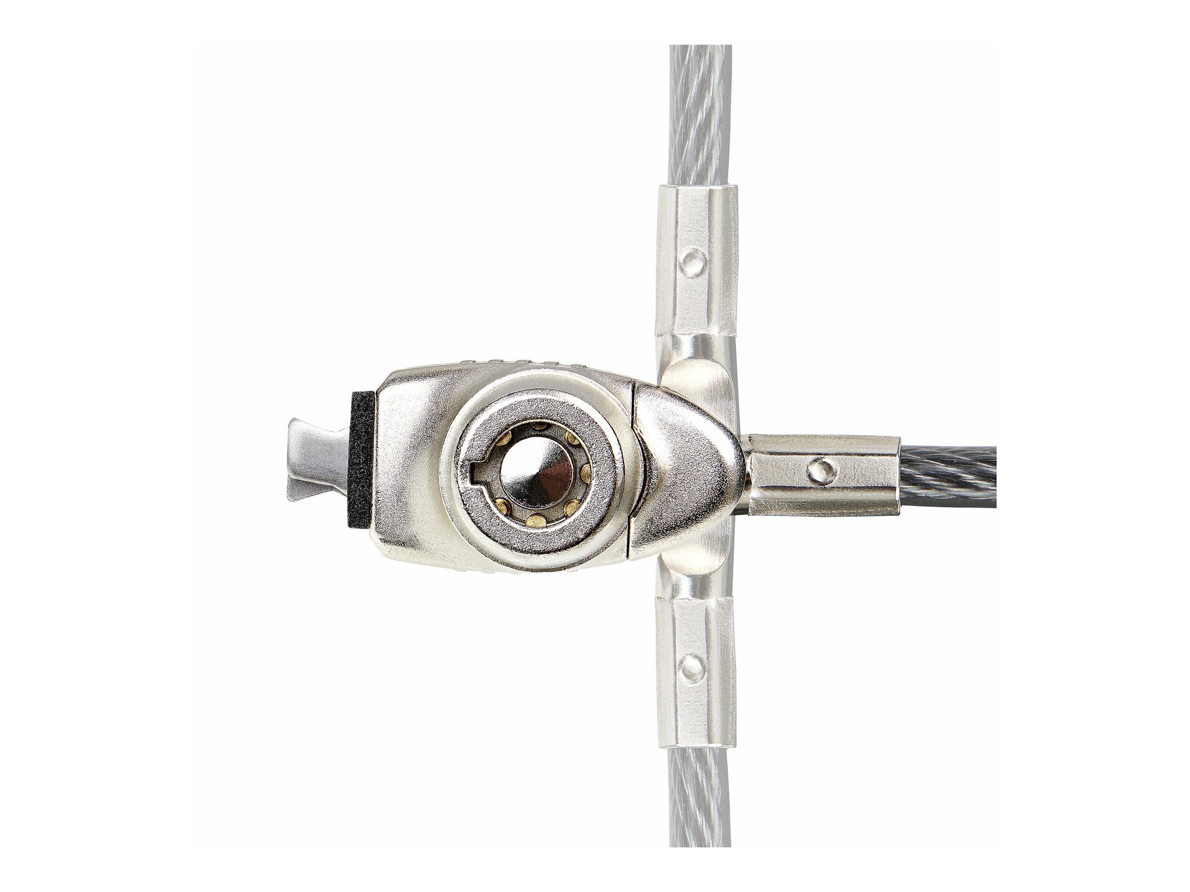 STARTECH Noble Wedge Laptopschloss 1,5m