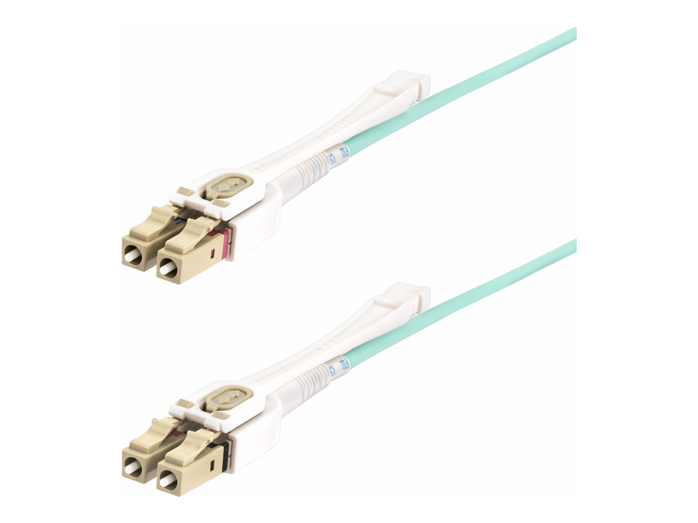 StarTech.com 450FBLCLC3PP InfiniBand/fibre optic cable