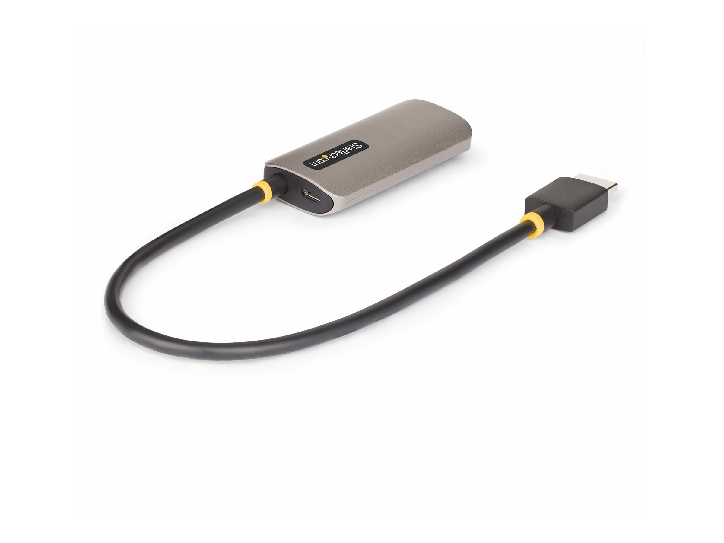 STARTECH 30cm HDMI auf DP Adapter 8K