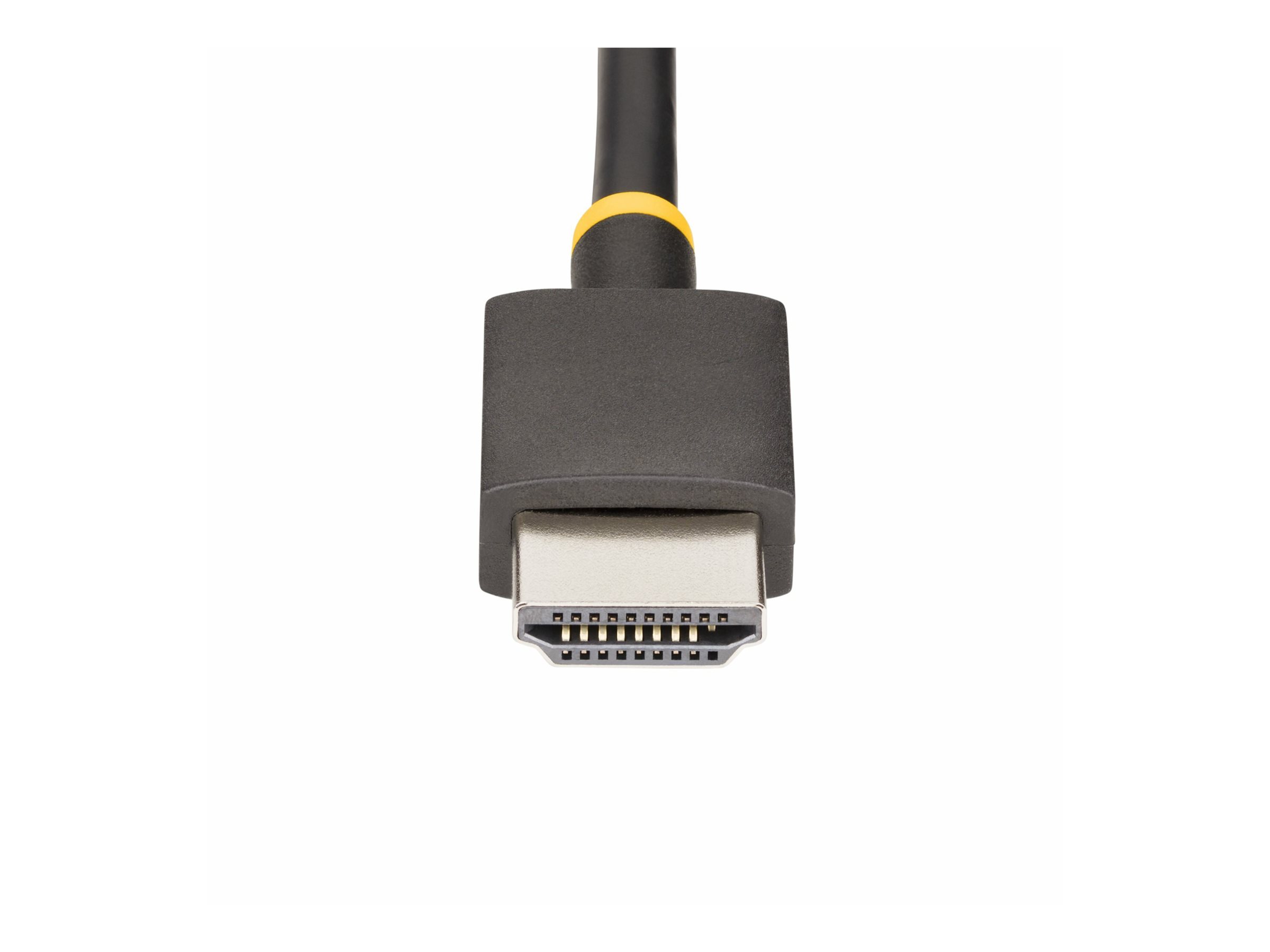 STARTECH 30cm HDMI auf DP Adapter 8K