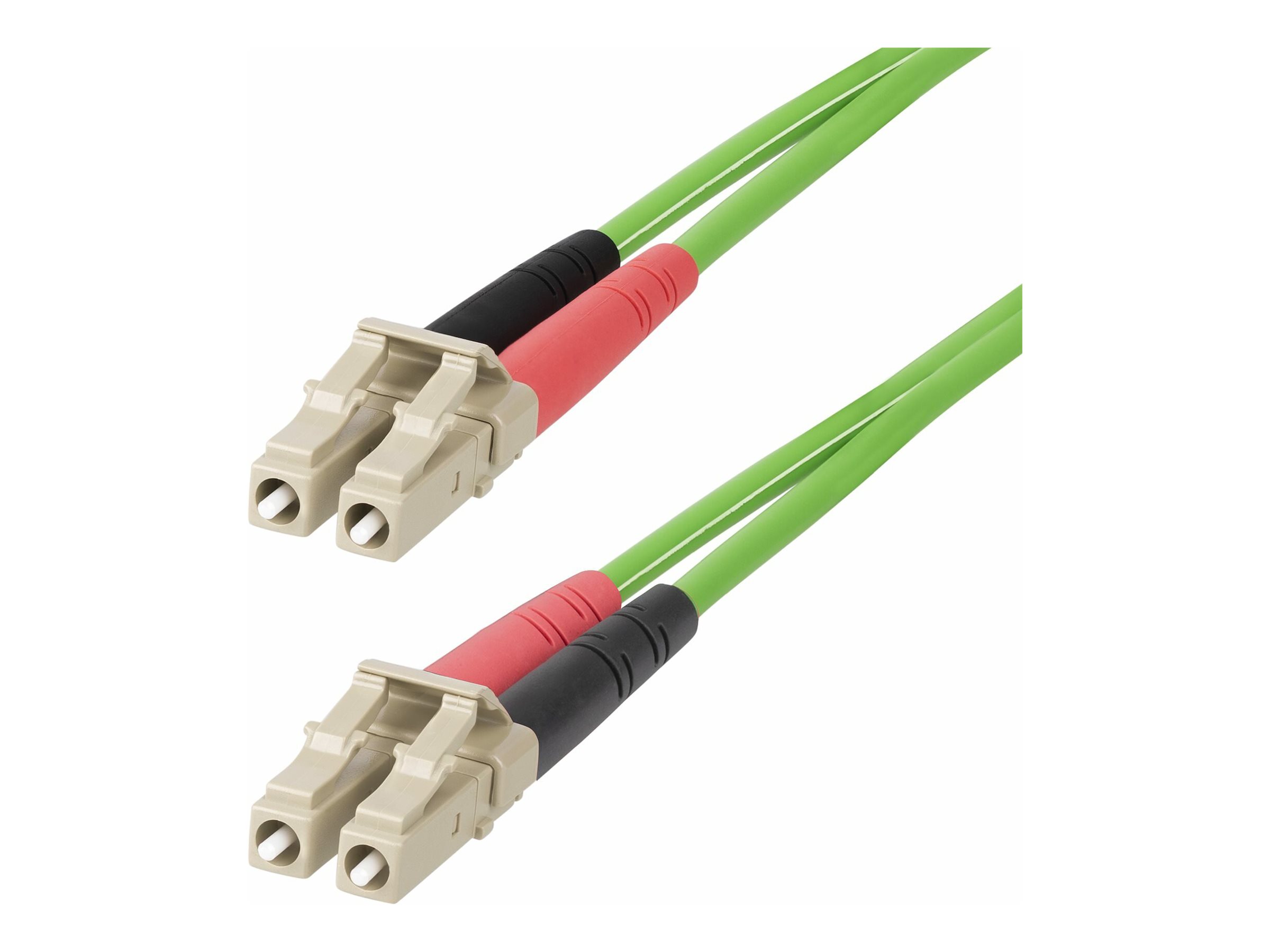 StarTech.com LCLCL-20M-OM5-FIBER InfiniBand/fibre optic cable
