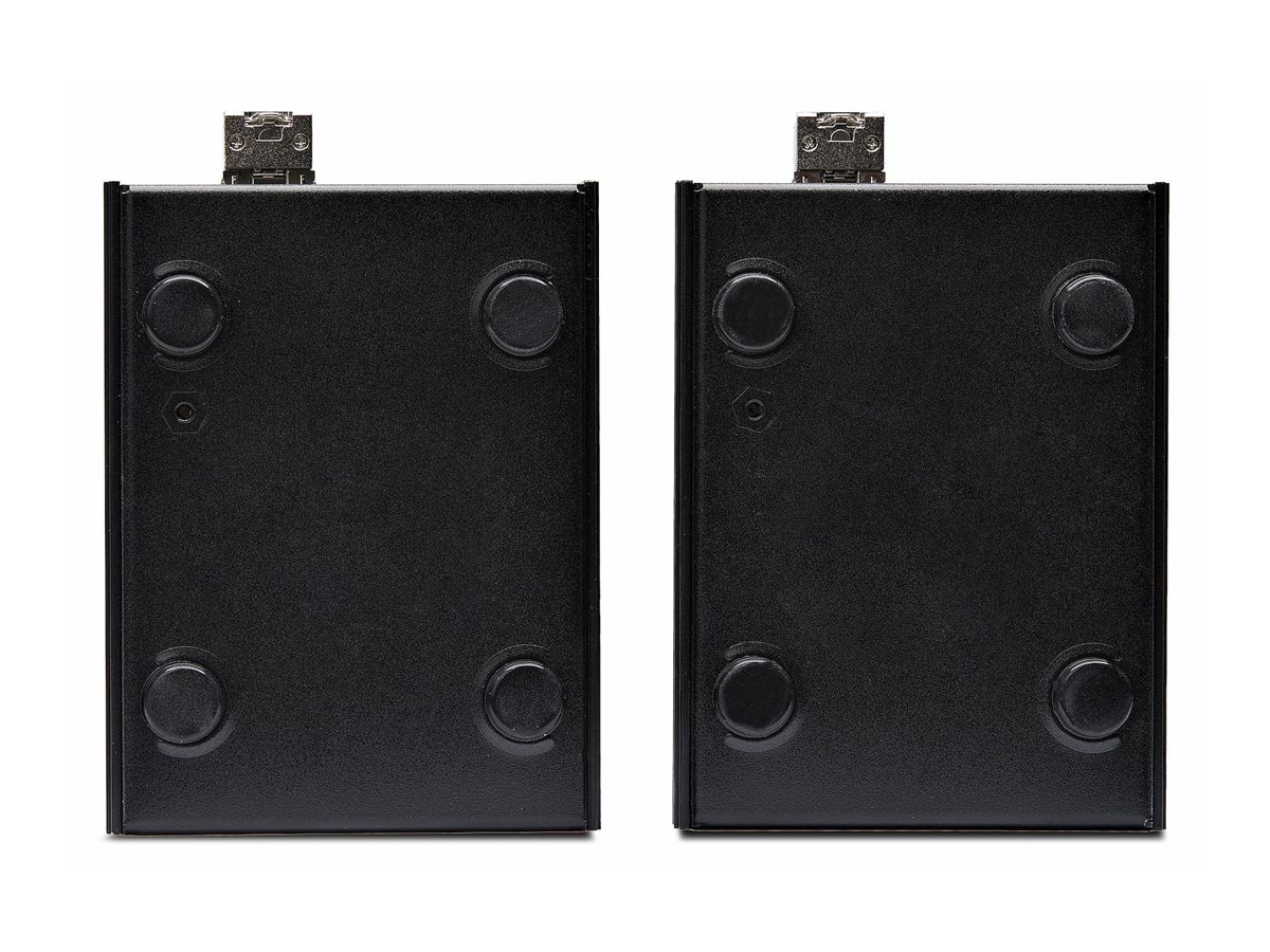 STARTECH DP KVM Extender uber Glasfaser