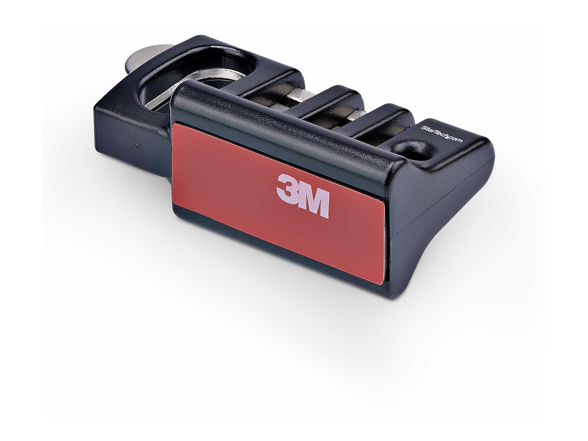 STARTECH Peripheriekabel-Ankerschloss