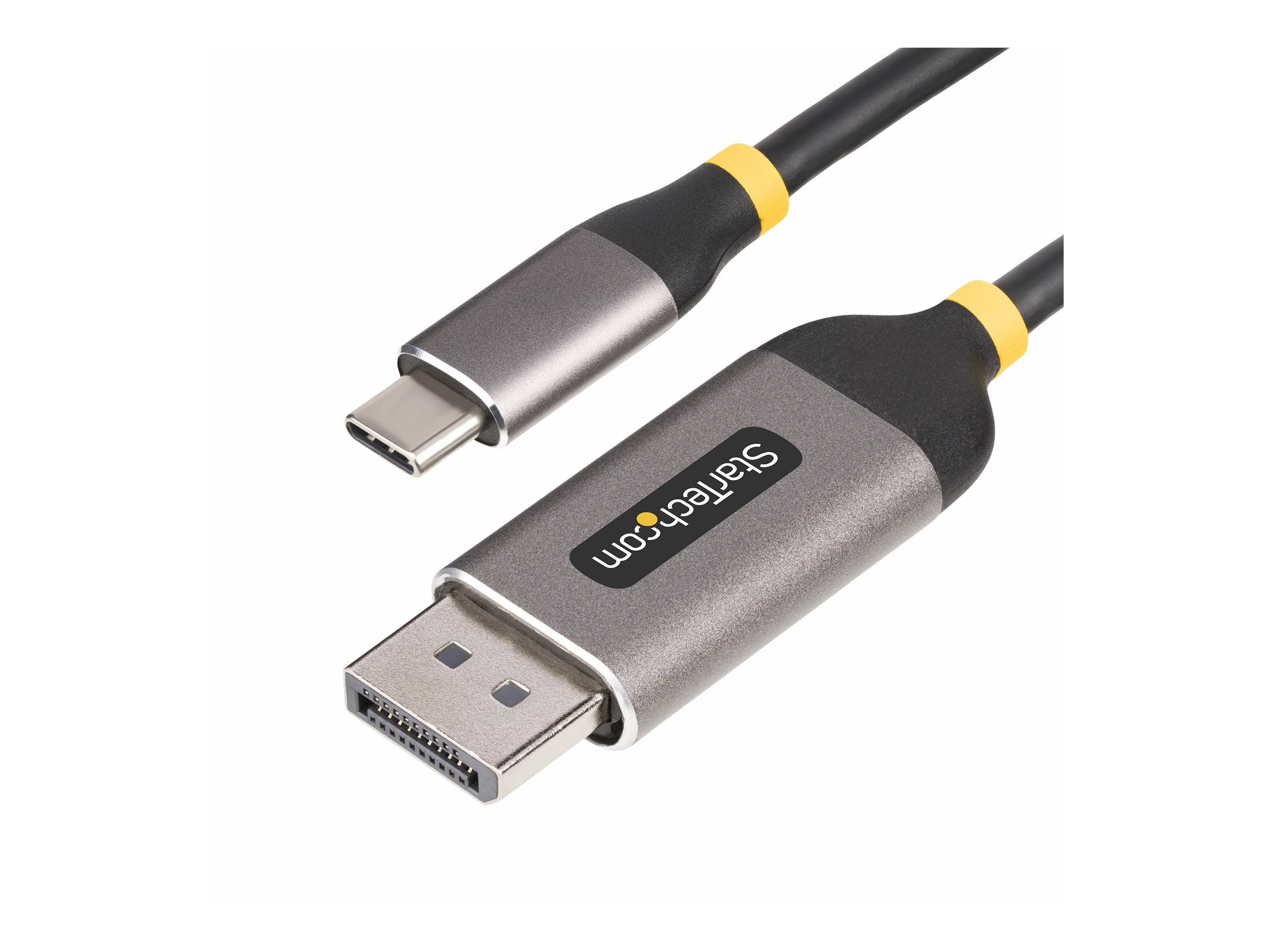 STARTECH 3m USB-C DisplayPort Kabel 8K