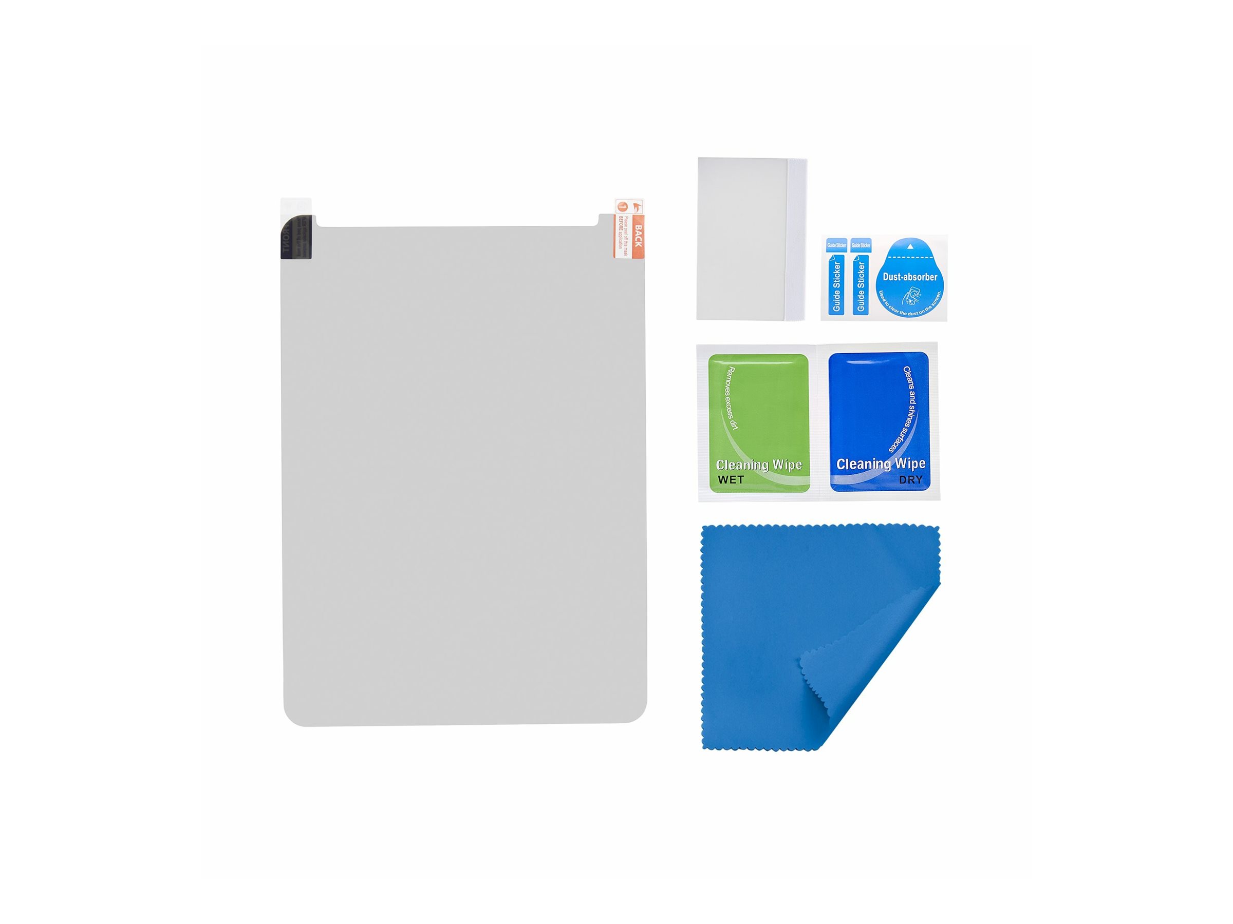 STARTECH 27,94cm iPad Pro Blickschutz