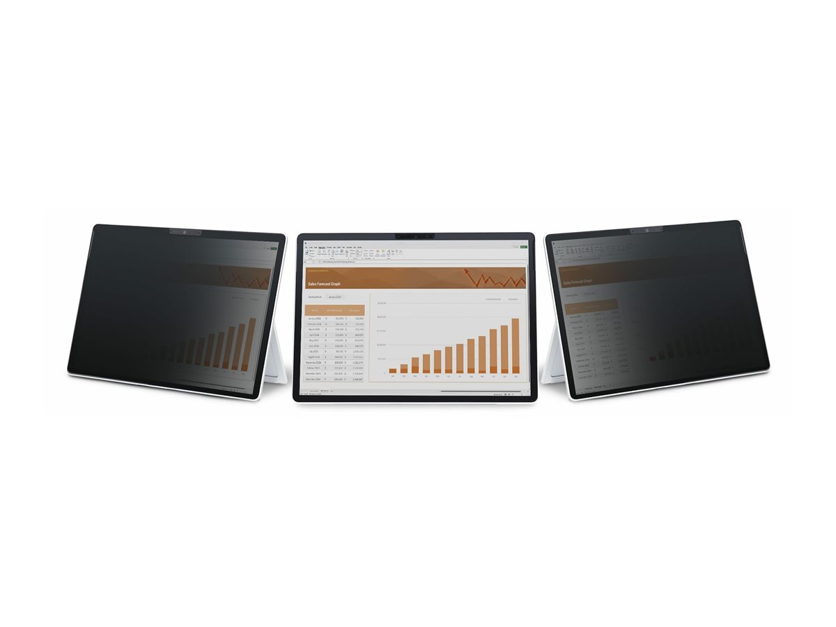 STARTECH Surface Pro 8/9/X Blickschutz