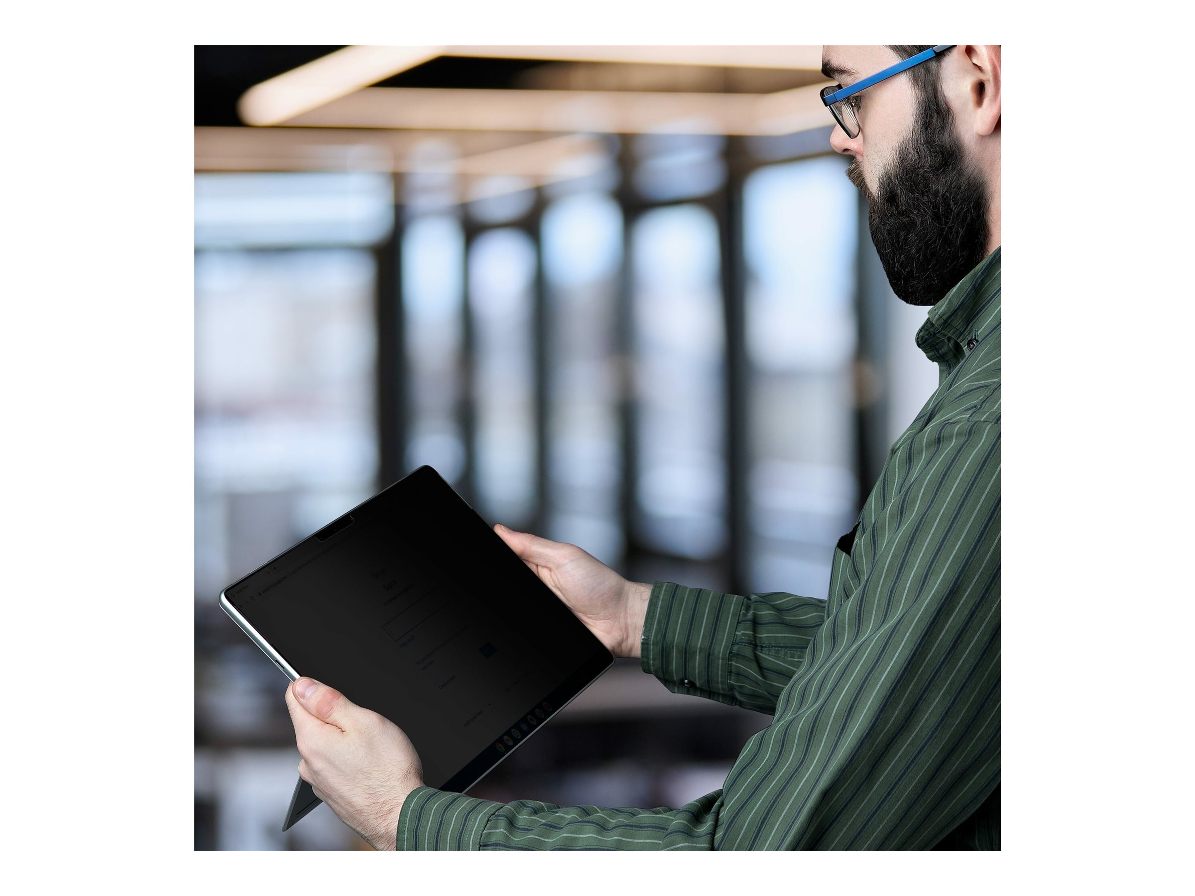 STARTECH Surface Pro 8/9/X Blickschutz