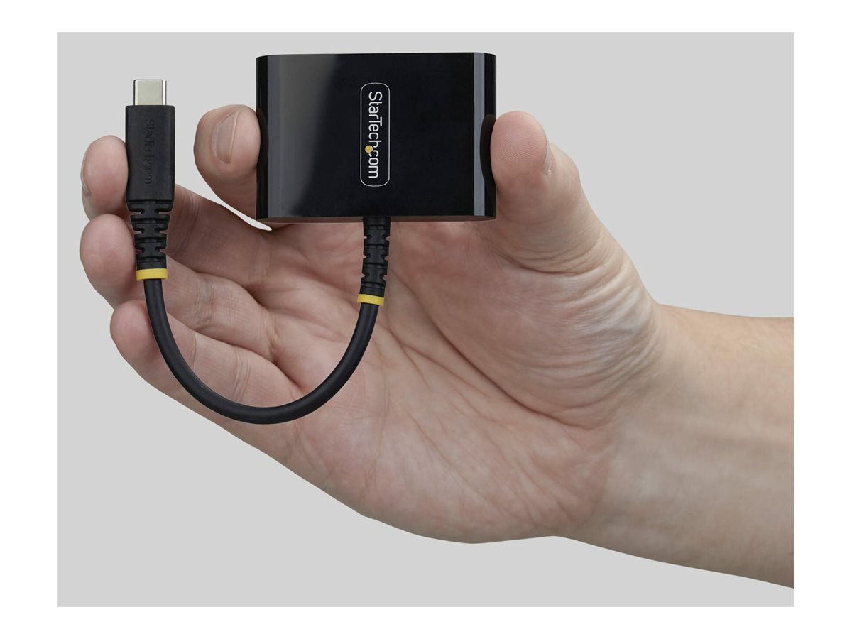 STARTECH USB-C HDMI Multiport Hub