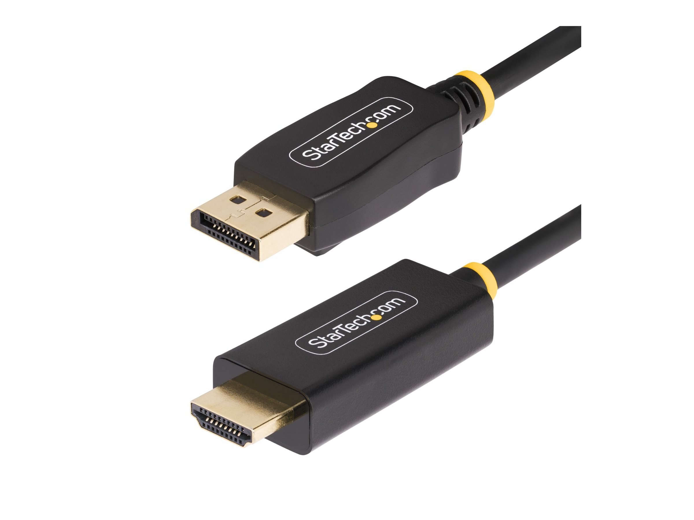 STARTECH 1m DP auf HDMI Adapter 4K60Hz