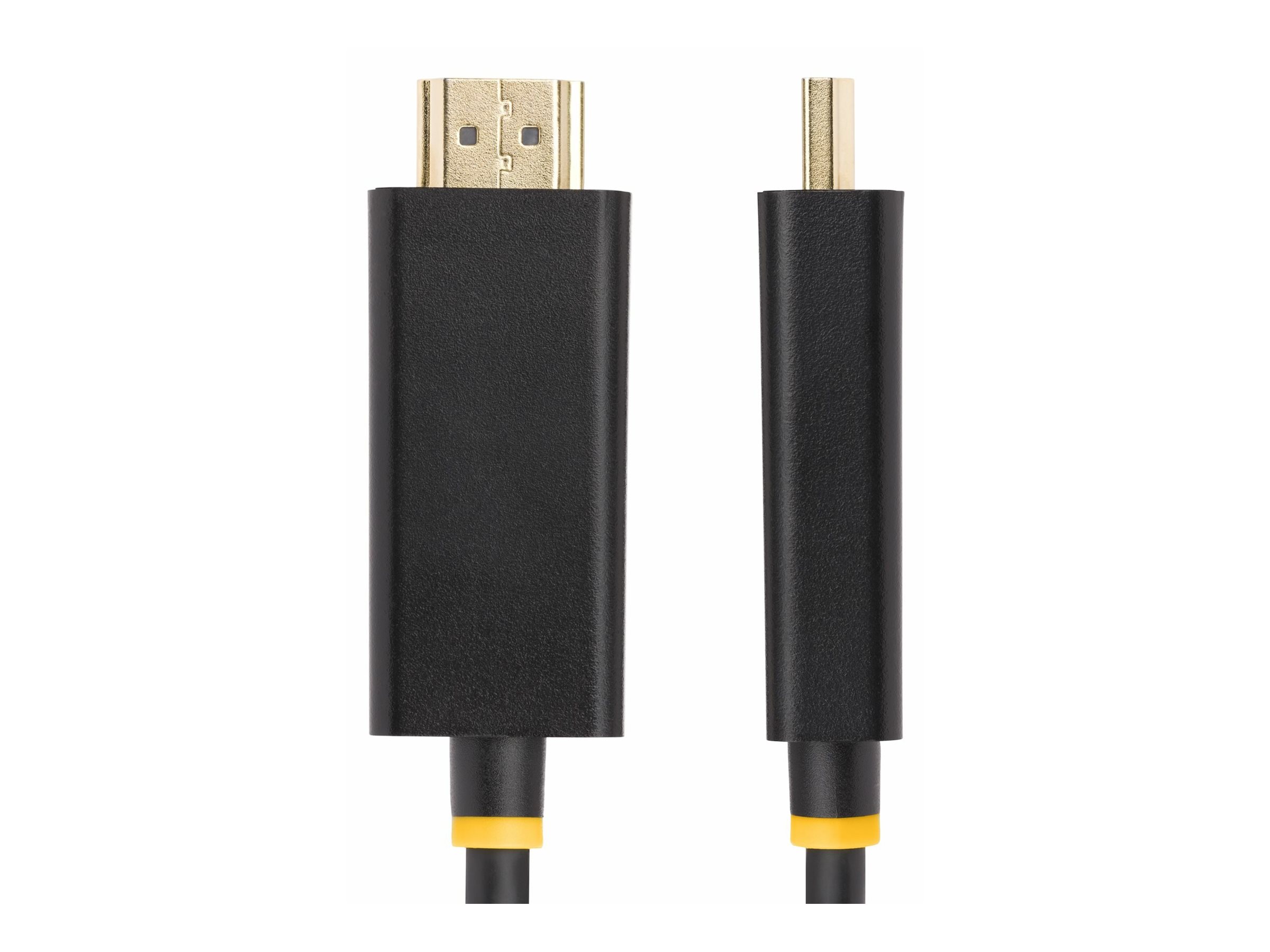 STARTECH 3m DP auf HDMI Adapter 4K60Hz