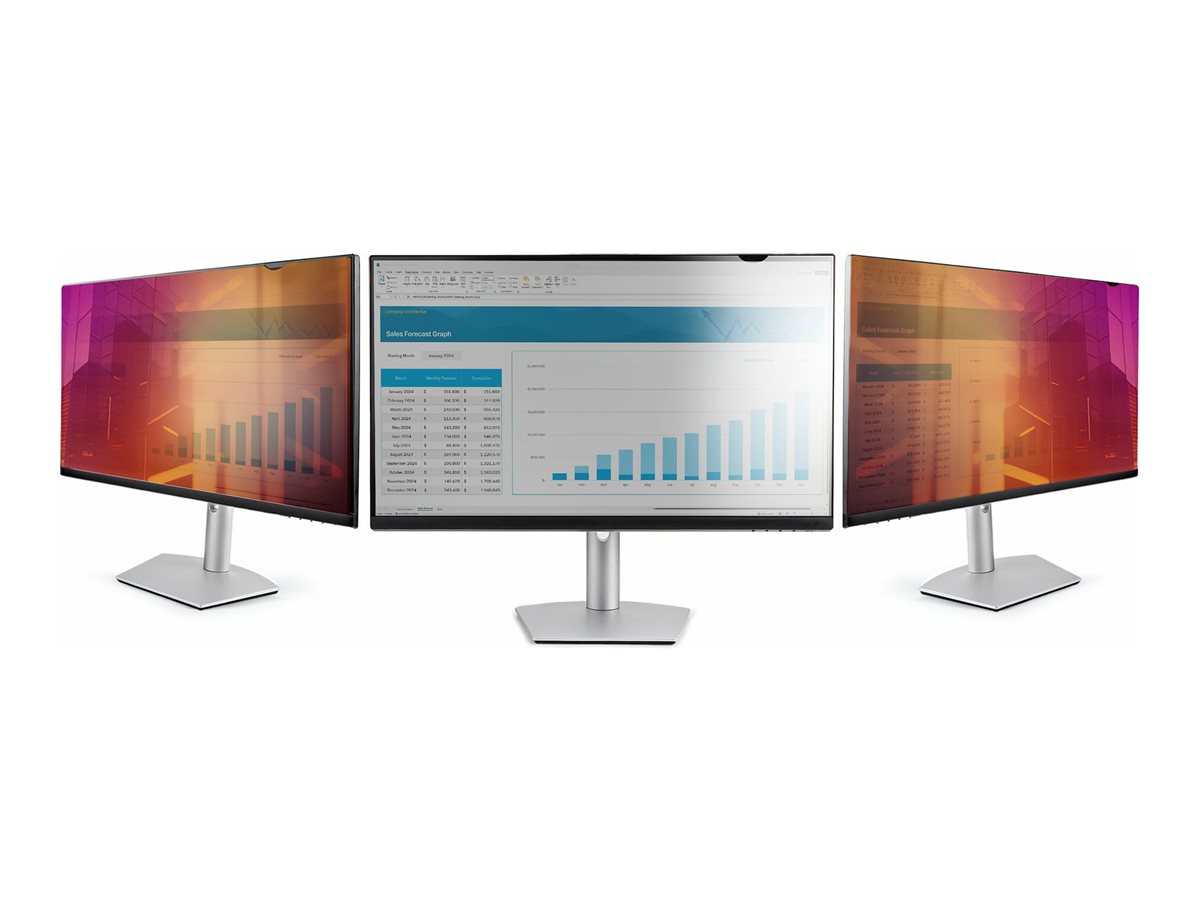 STARTECH 60,45cm Monitor Blickschutz