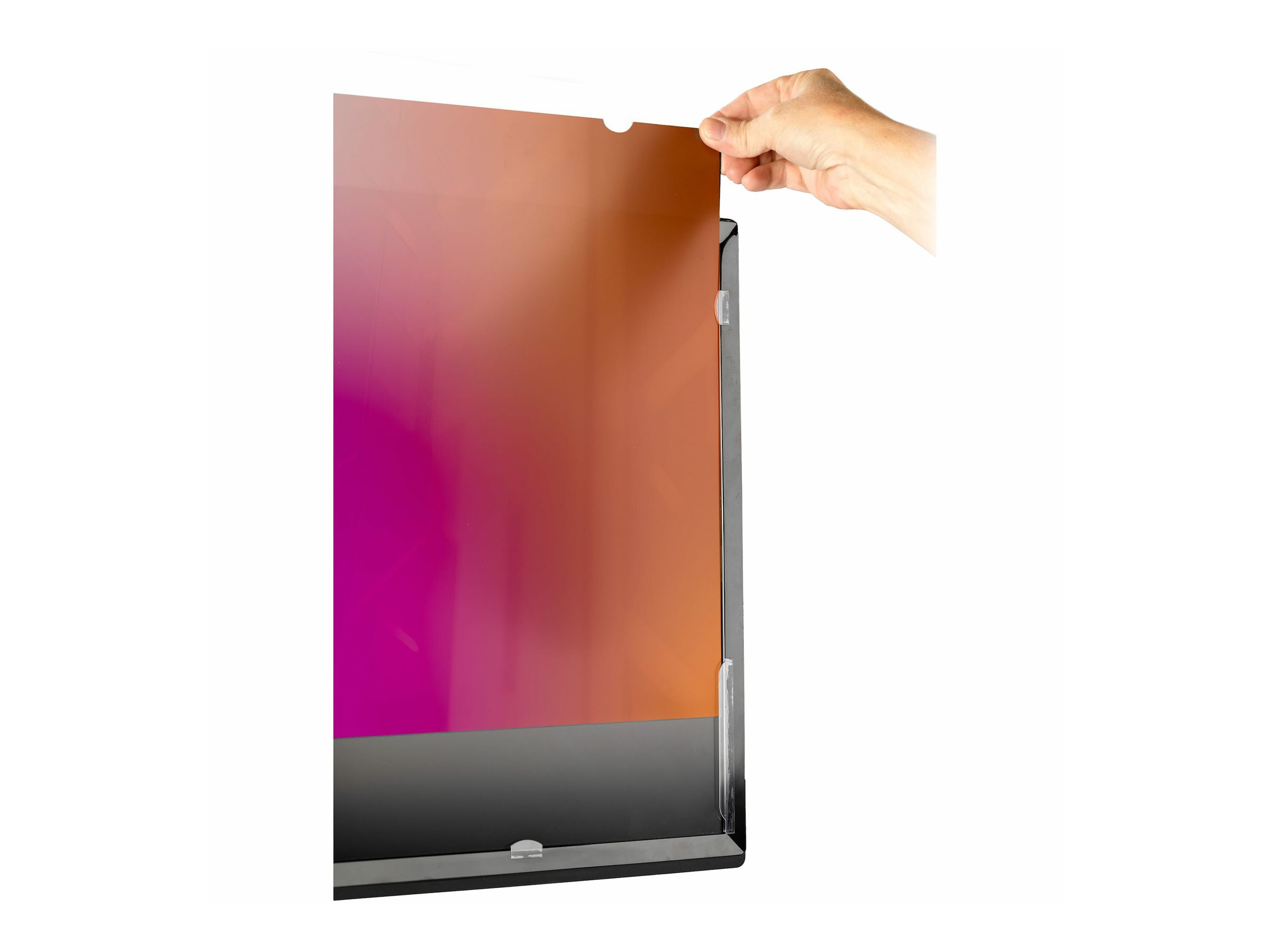 STARTECH 60,96cm Monitor Blickschutz