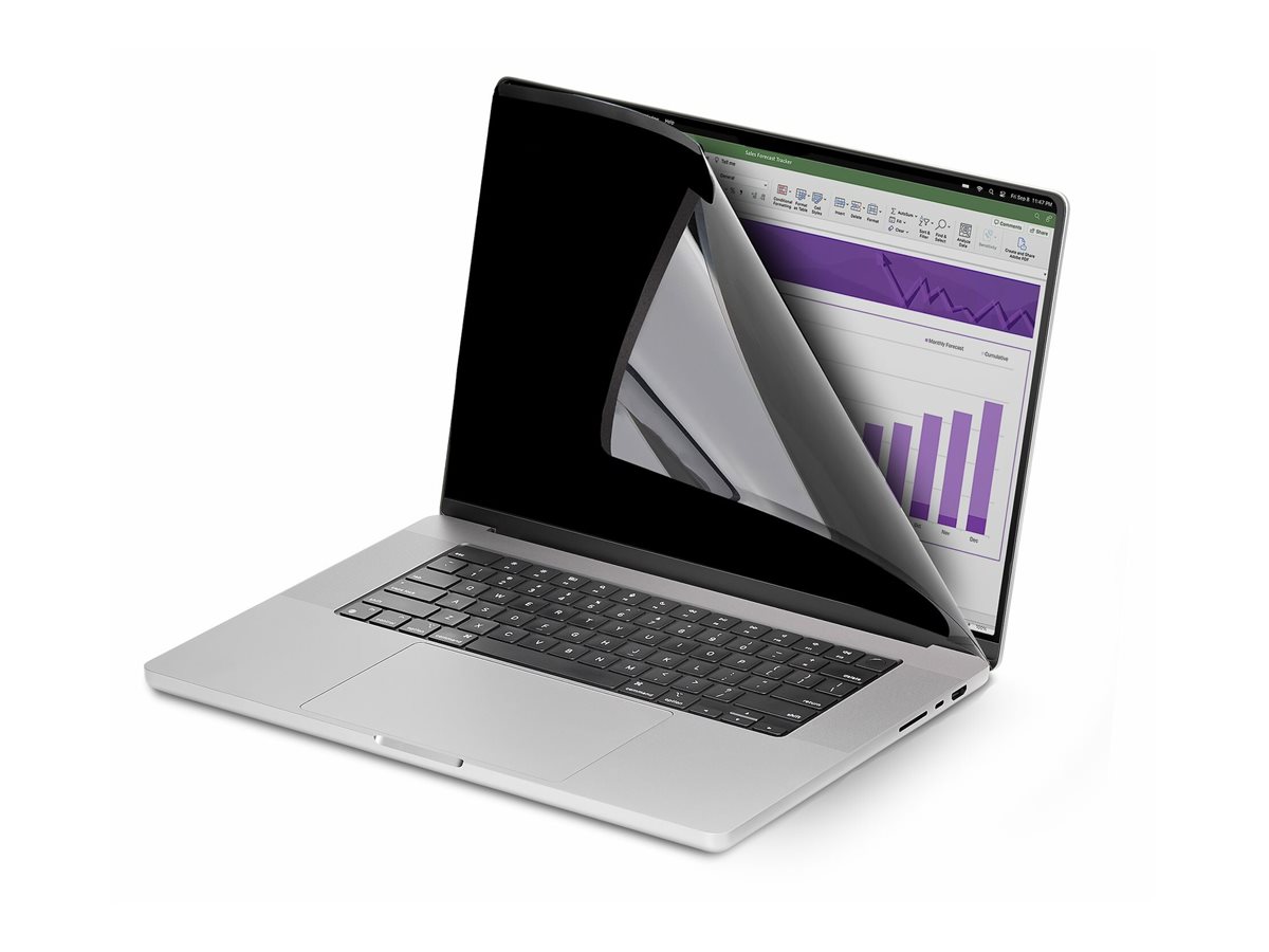 STARTECH 35,56cm MacBook Pro Blickschutz